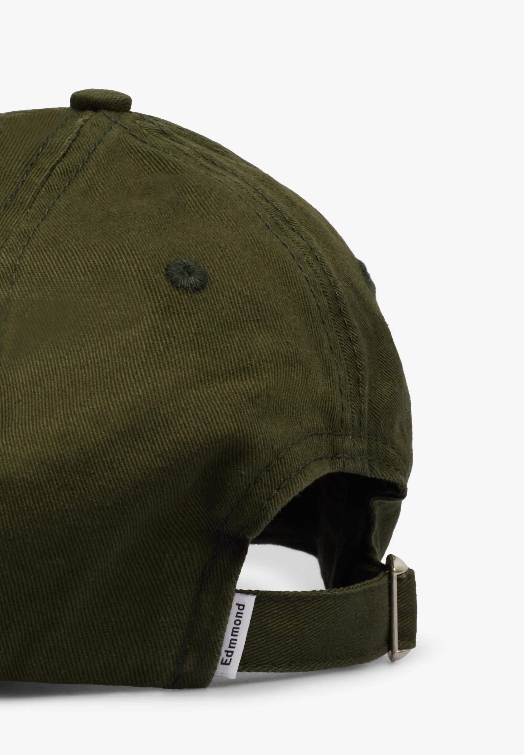 EDMMOND STUDIOS | GORRA 10 YEARS DUCK - Image 4