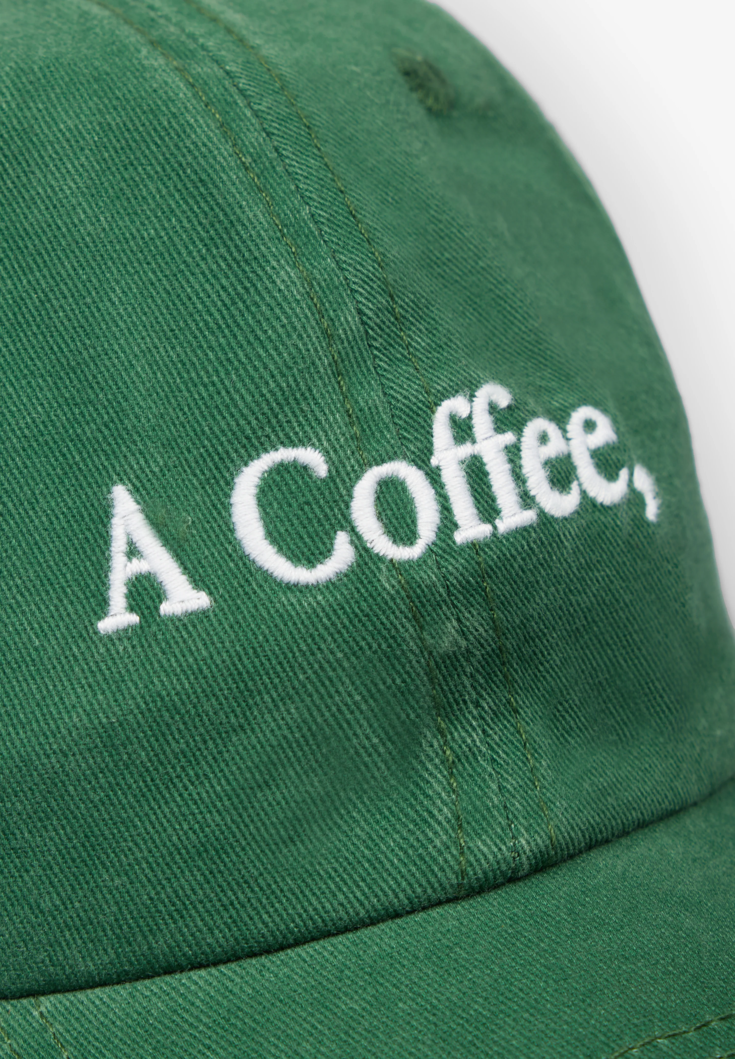 INVITED BRANDS | GORRA COFFEE - Image 4