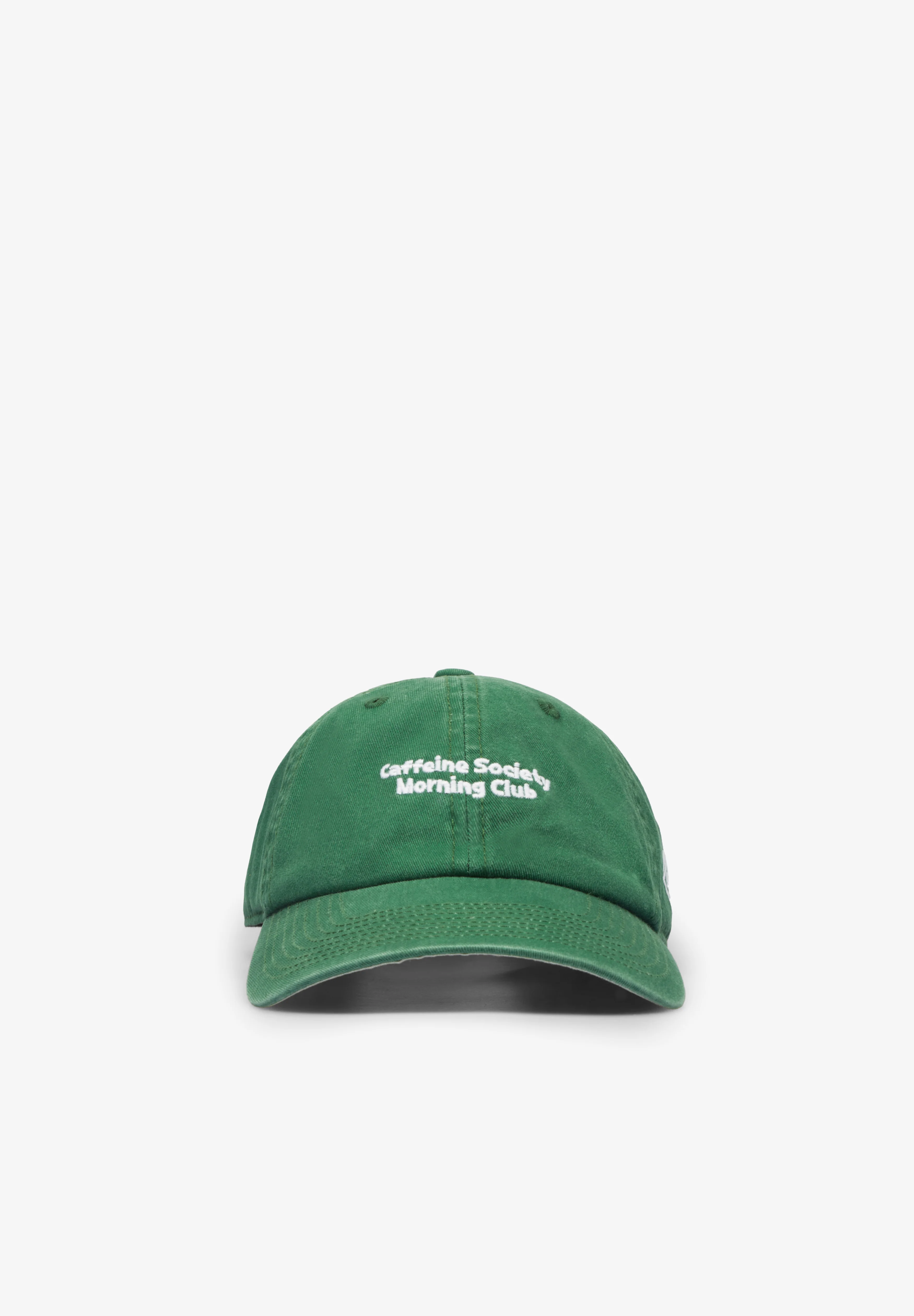 INVITED BRANDS | GORRA CAFFEINE SOCIETY - Image 2
