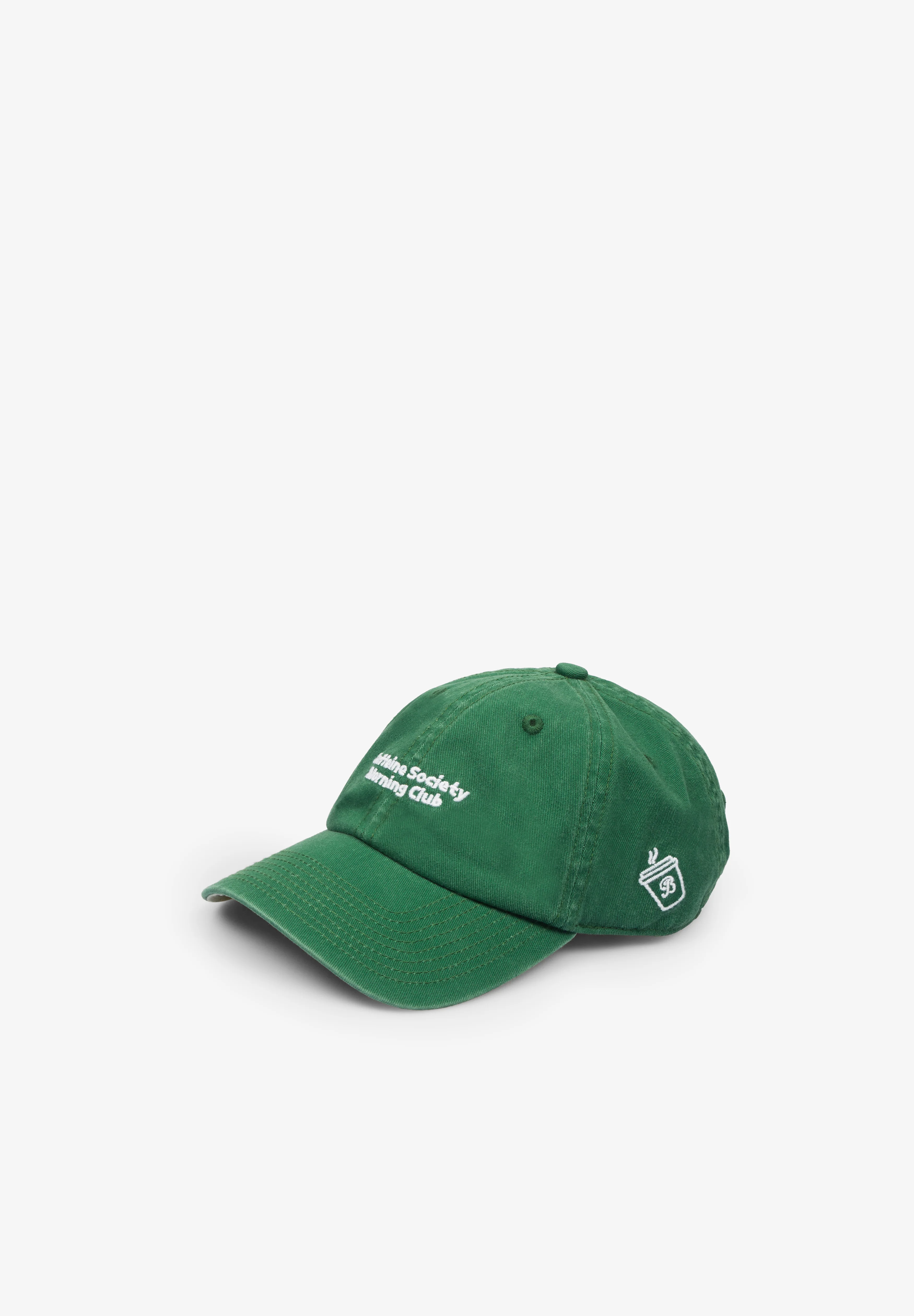 INVITED BRANDS | GORRA CAFFEINE SOCIETY - Image 3