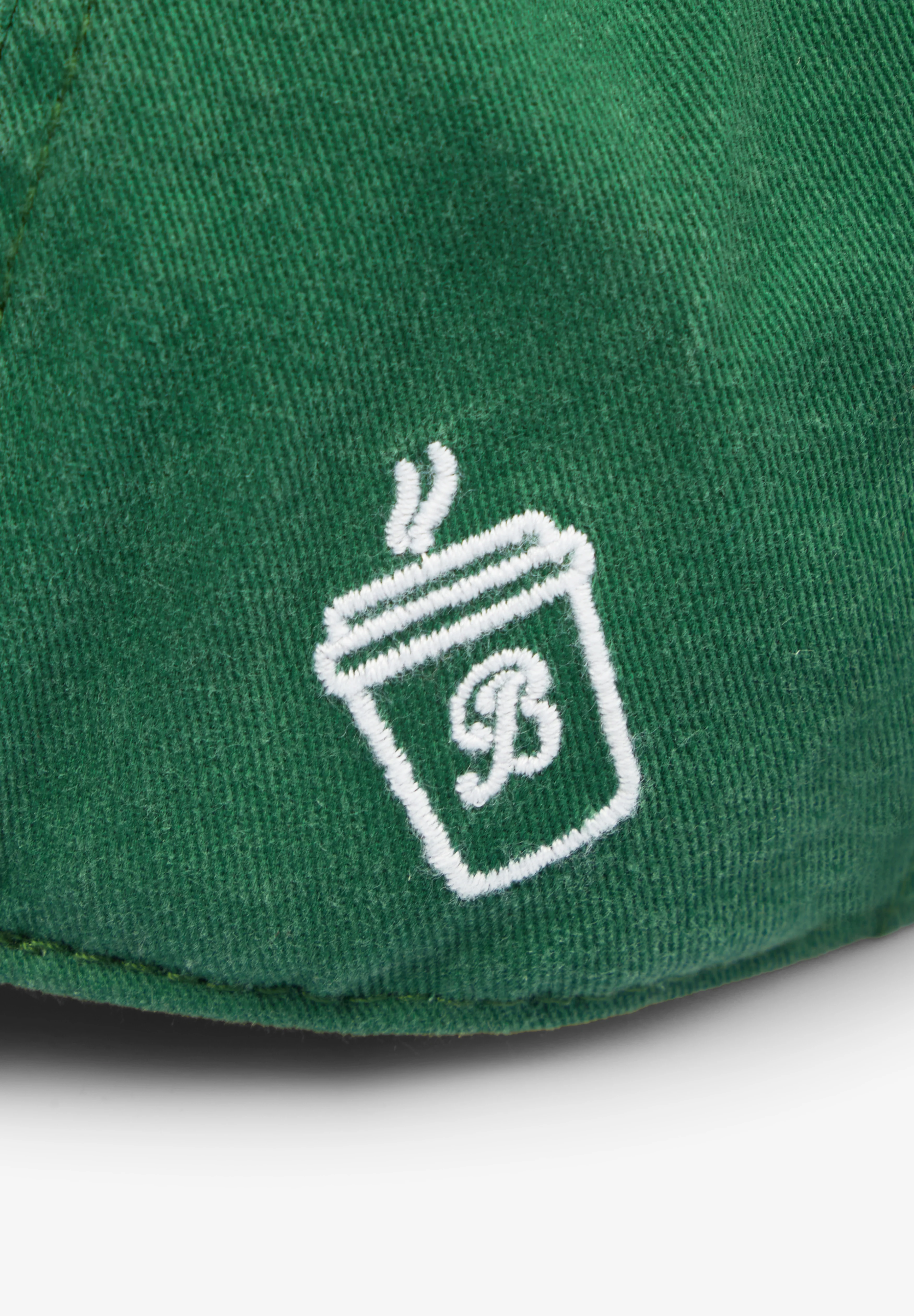 INVITED BRANDS | GORRA CAFFEINE SOCIETY - Image 5
