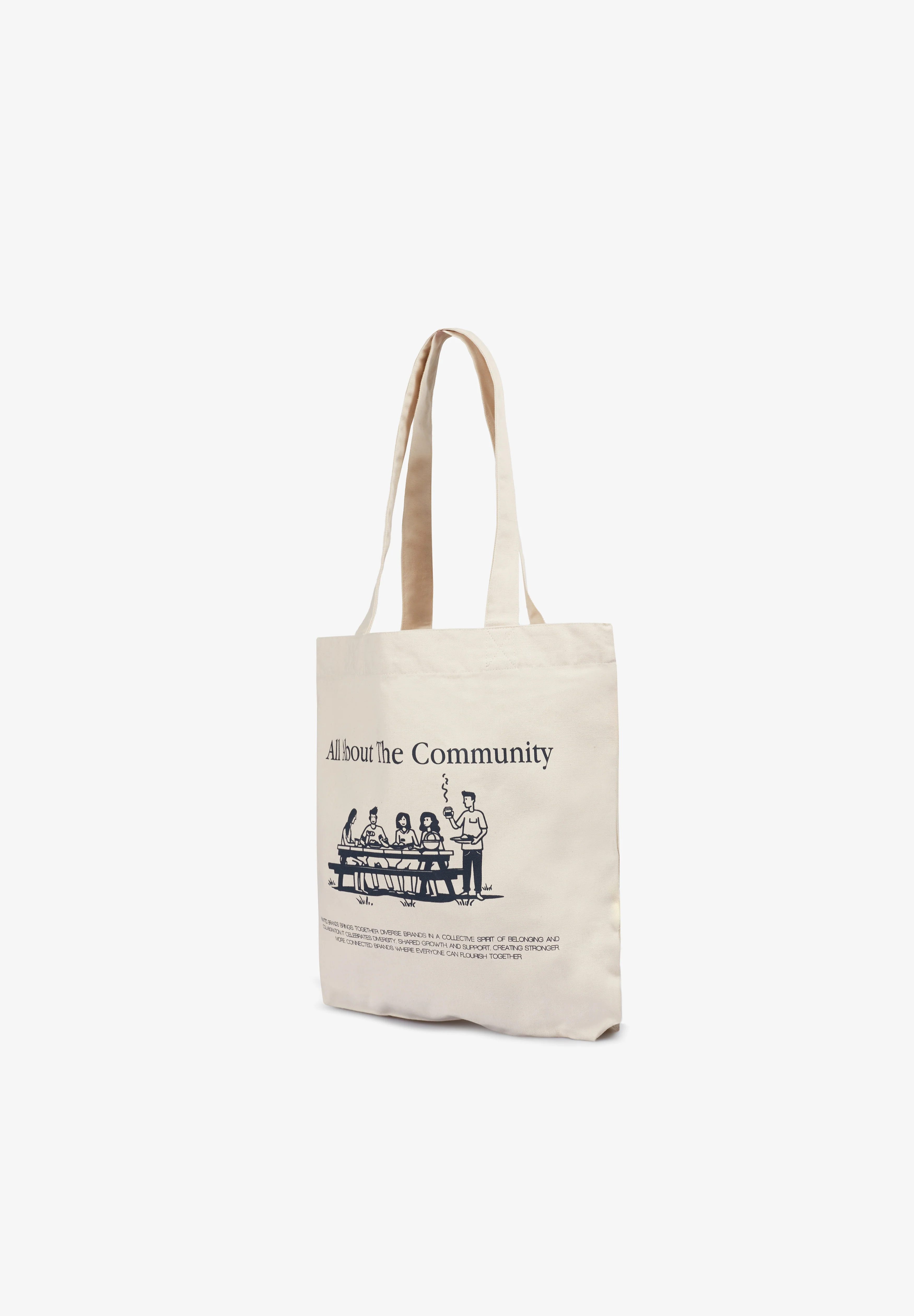 INVITED BRANDS | TOTE COMMUNITY - Image 3