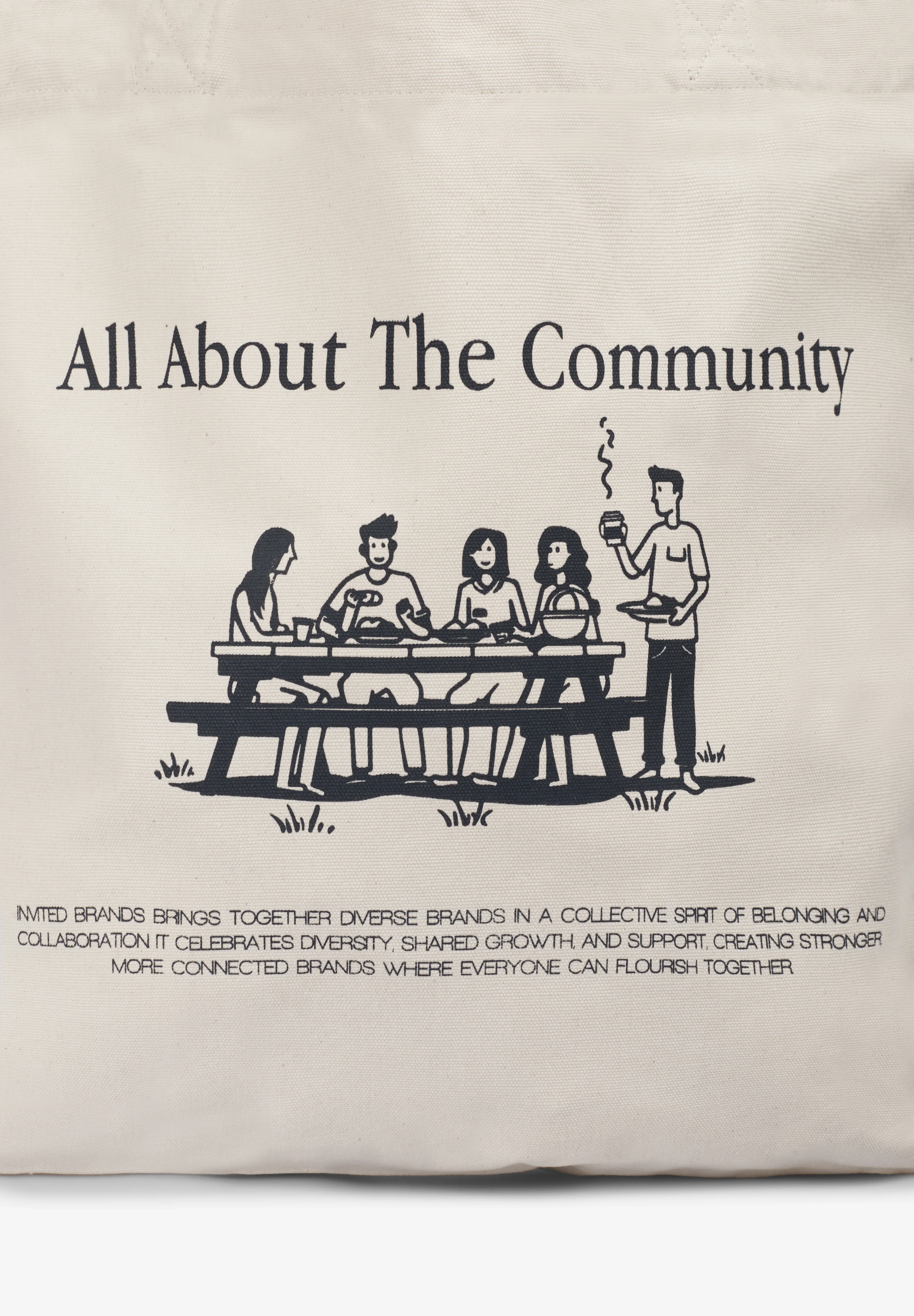 INVITED BRANDS | TOTE COMMUNITY - Image 4