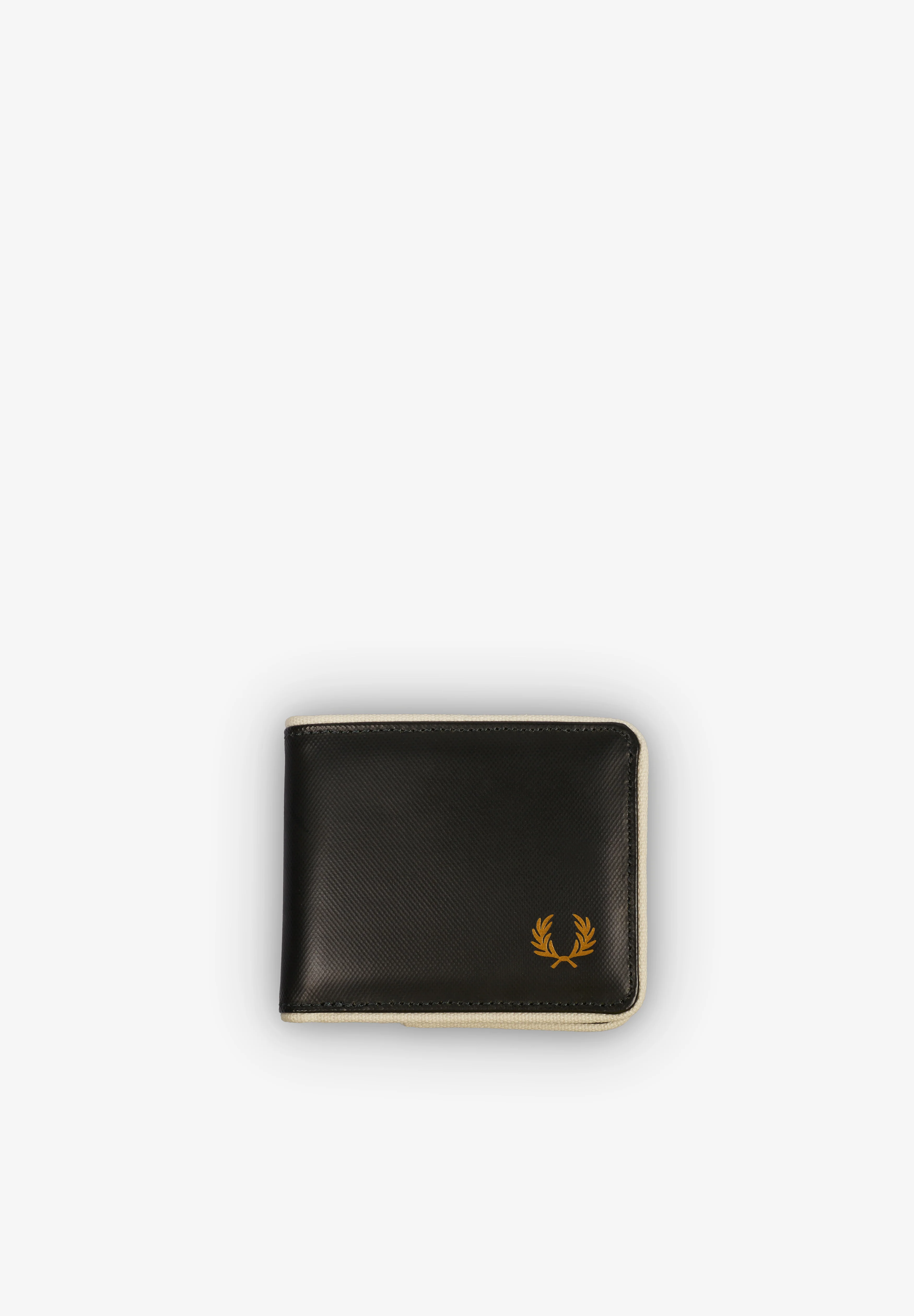 FRED PERRY | CARTERA COATED POLYESTER