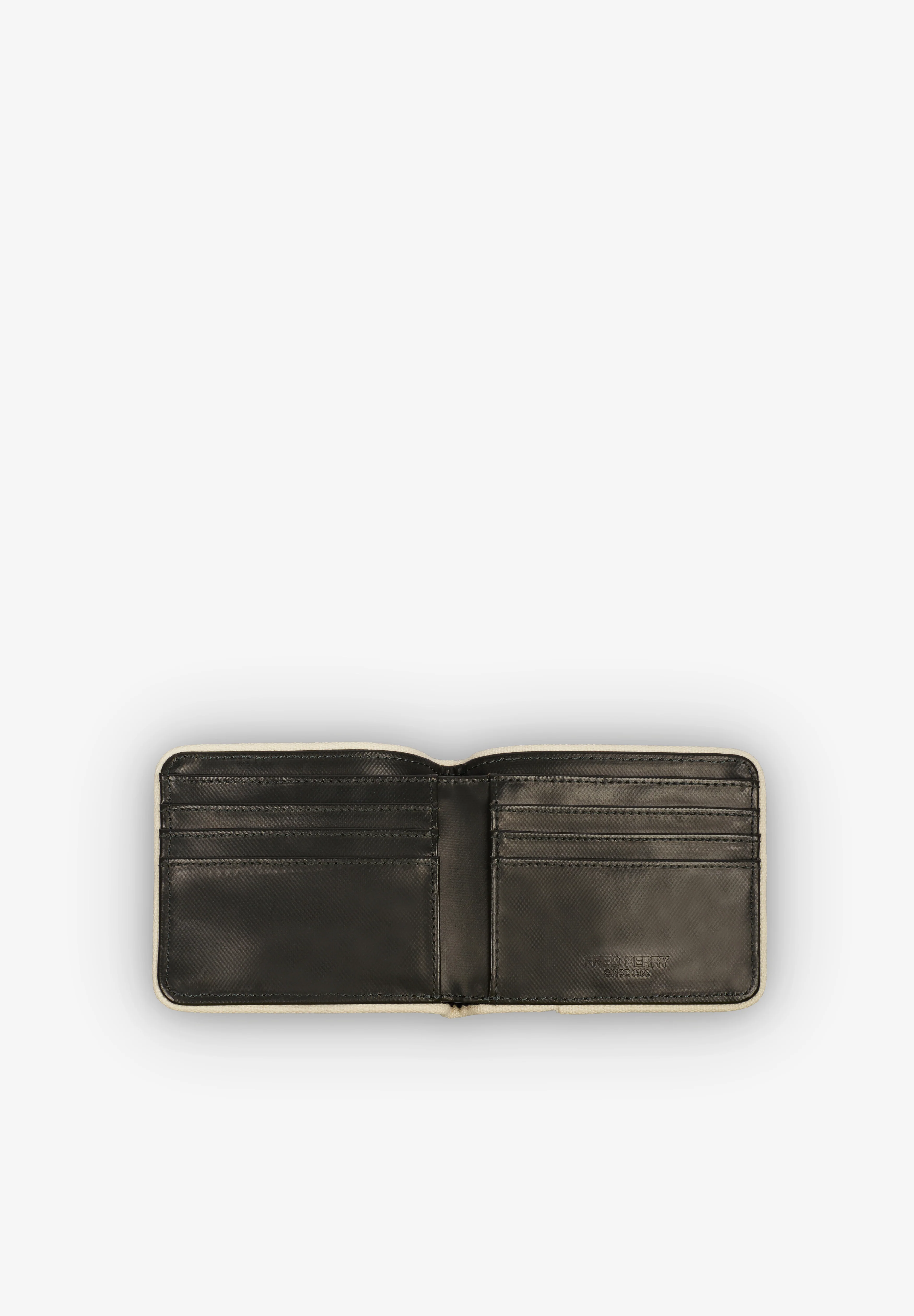 FRED PERRY | CARTERA COATED POLYESTER - Image 2