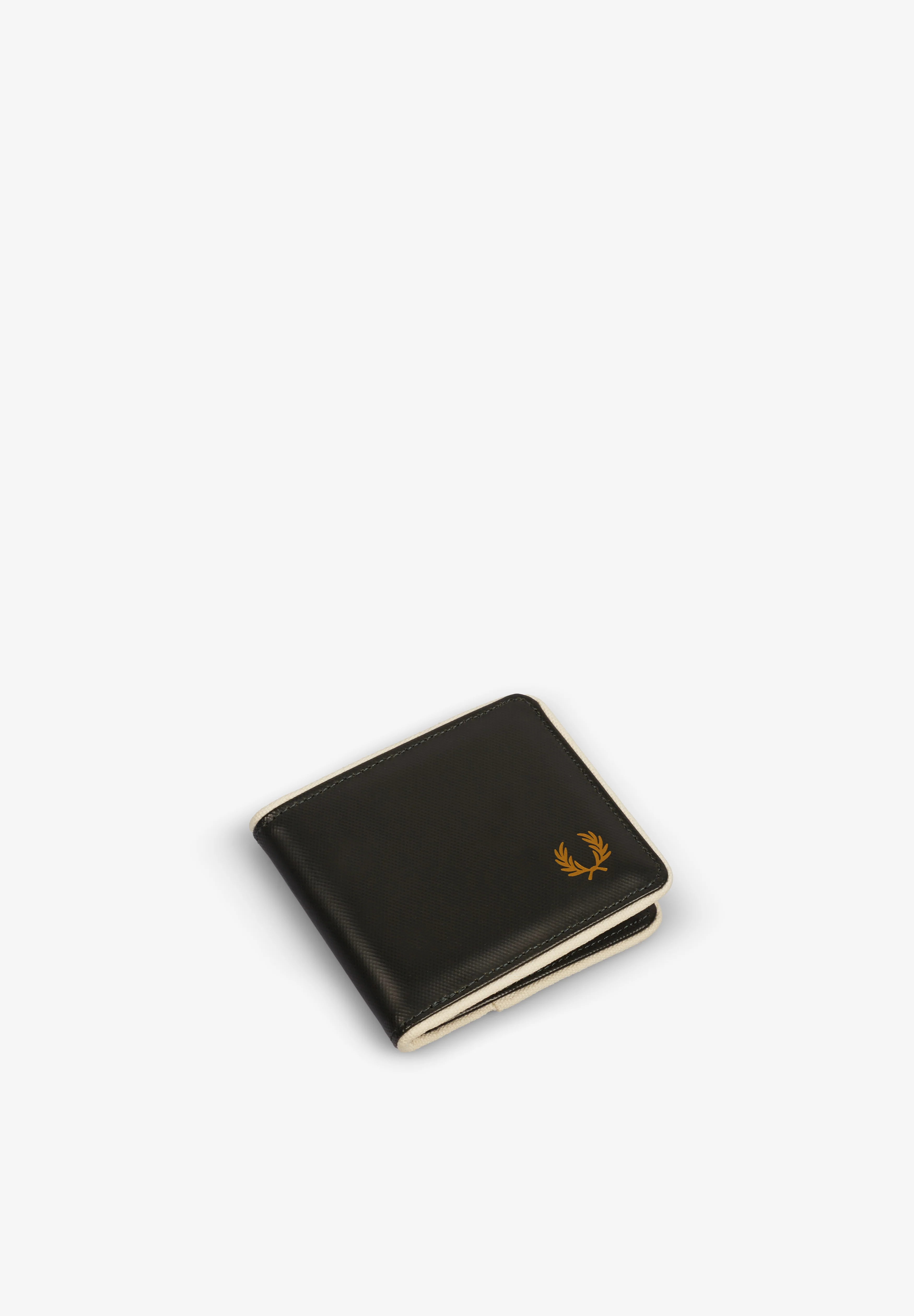 FRED PERRY | CARTERA COATED POLYESTER - Image 3