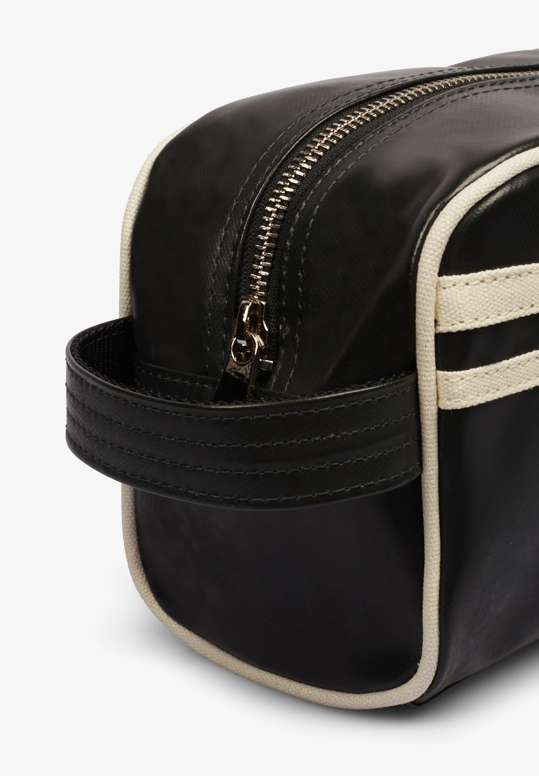 FRED PERRY | BOLSA ASEO COATED POLYESTER - Image 4