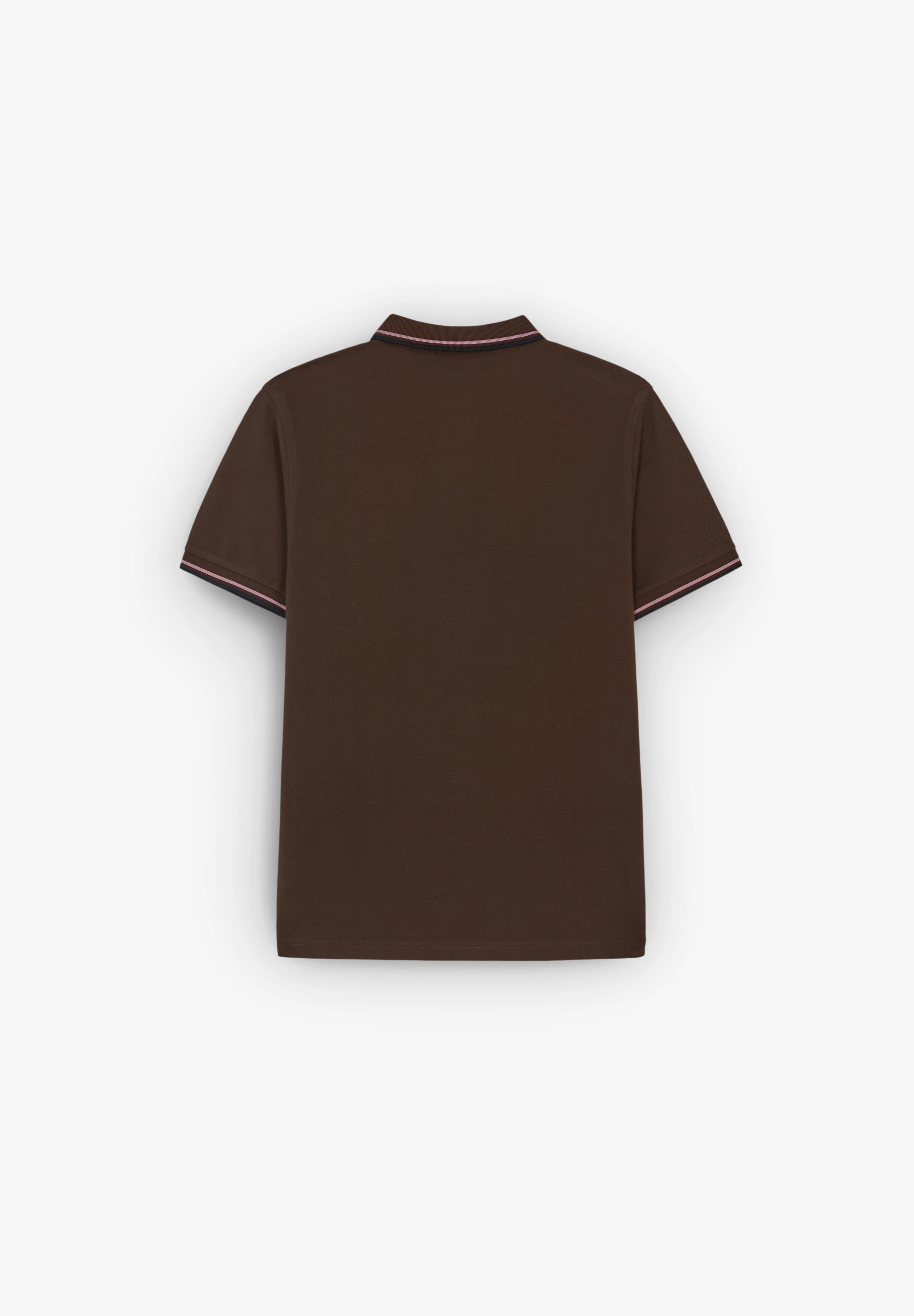 FRED PERRY | TWIN TIPPED FRED PERRY SHIRT - Image 2