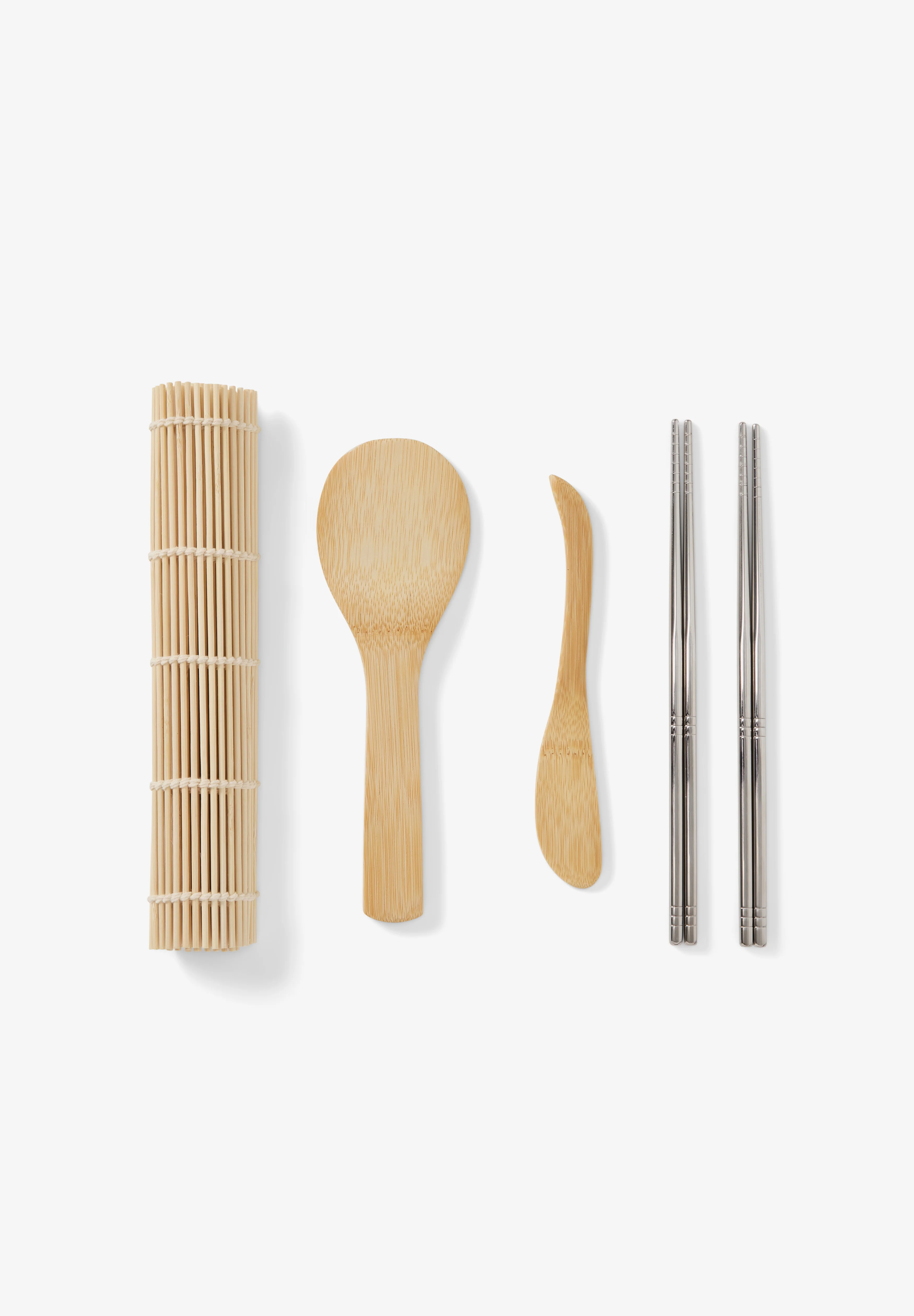 PRINTWORKS | THE ESSENTIALS - SUSHI TOOLS - Image 4
