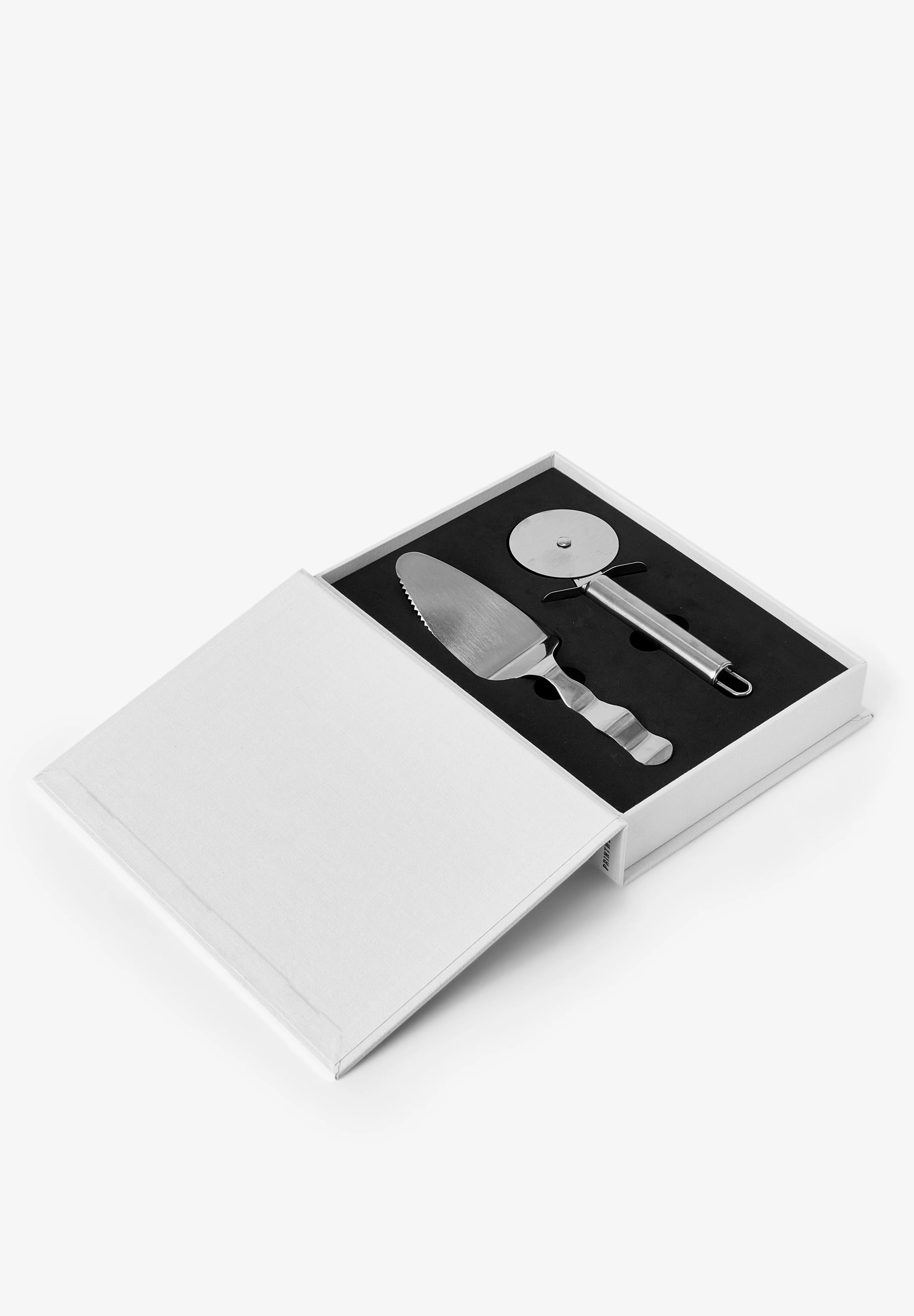 PRINTWORKS | THE ESSENTIALS - PIZZA TOOLS - Image 3