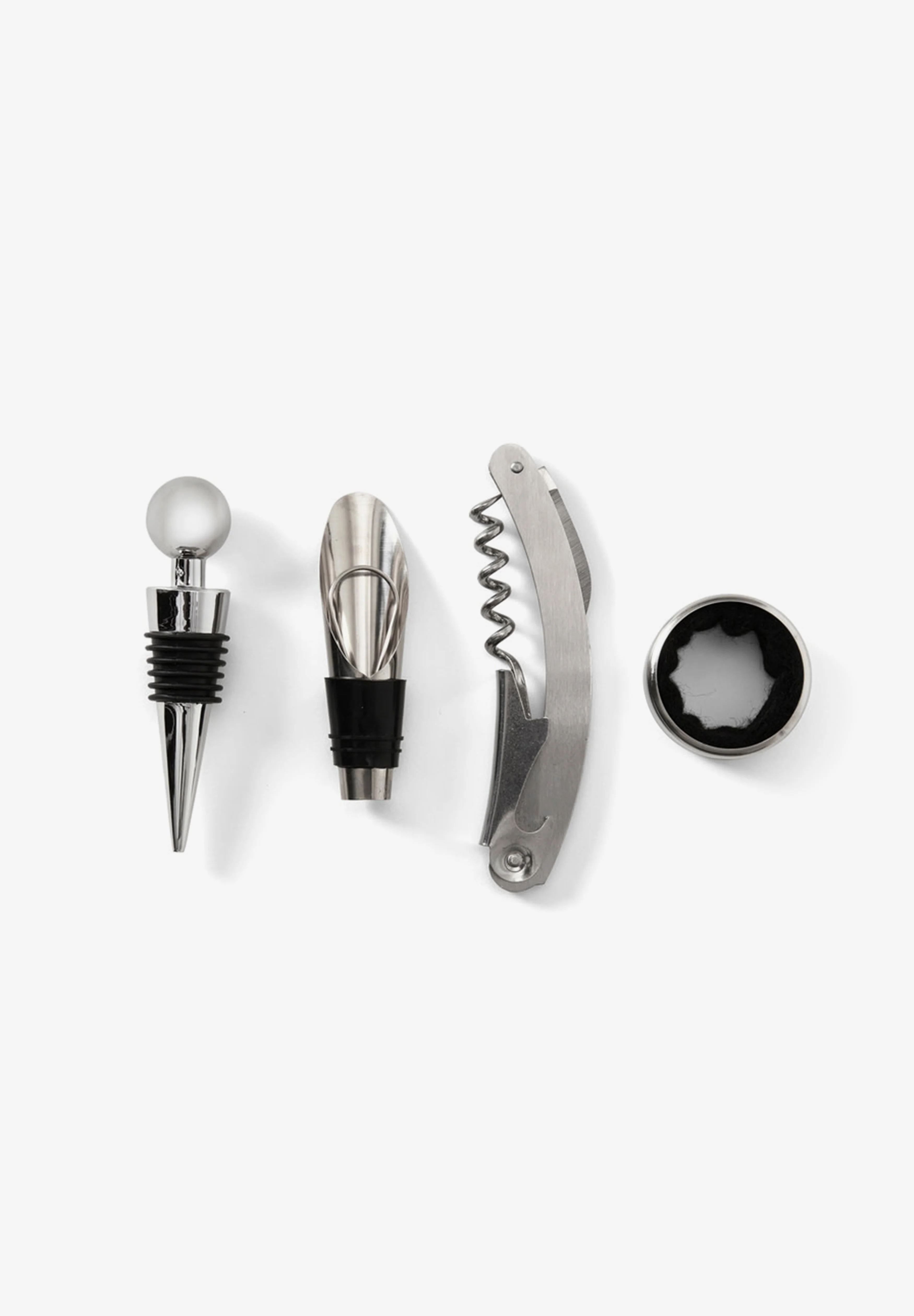 PRINTWORKS | THE ESSENTIALS - WINE TOOLS - Image 4