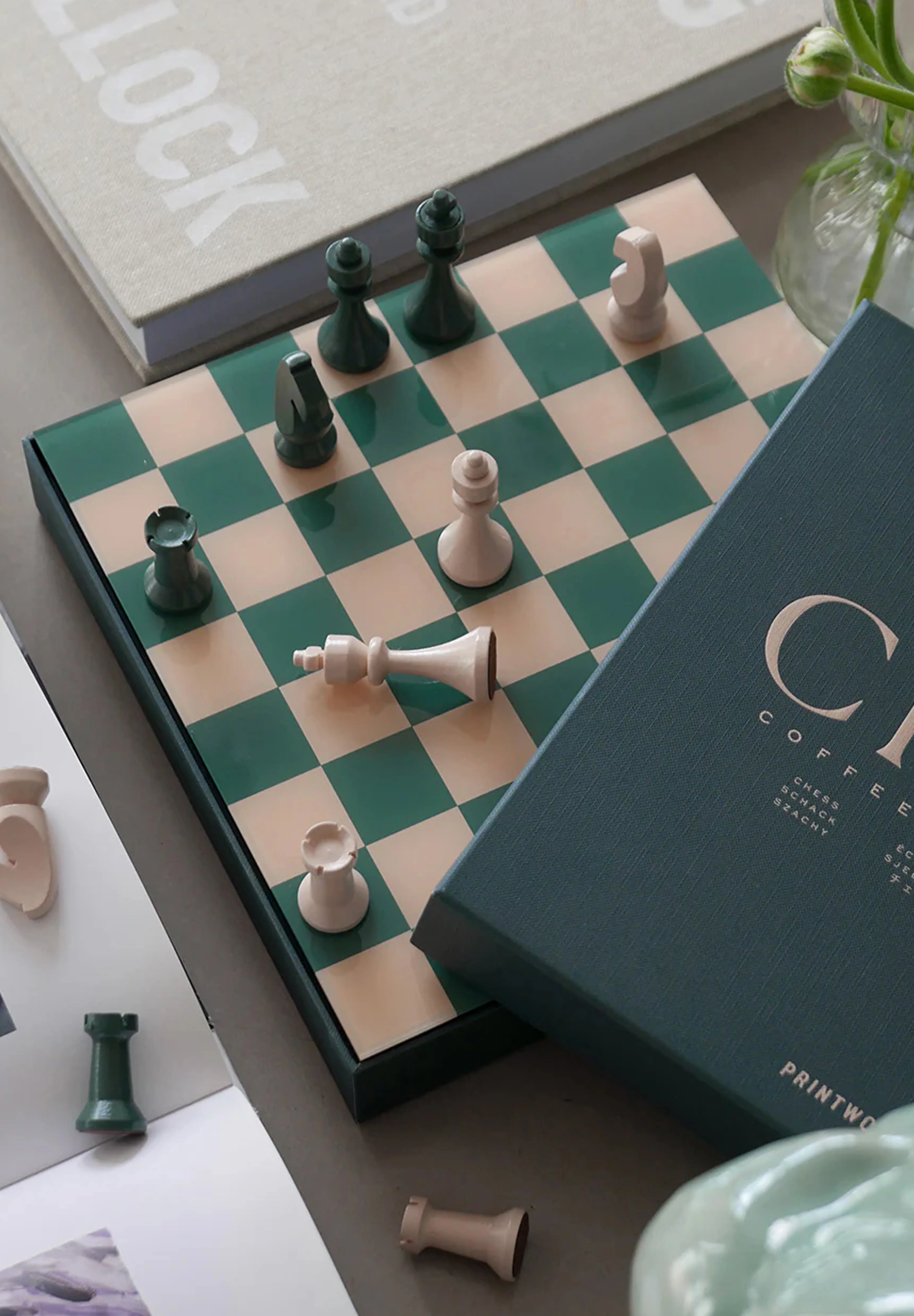 PRINTWORKS | CHESS - Image 2