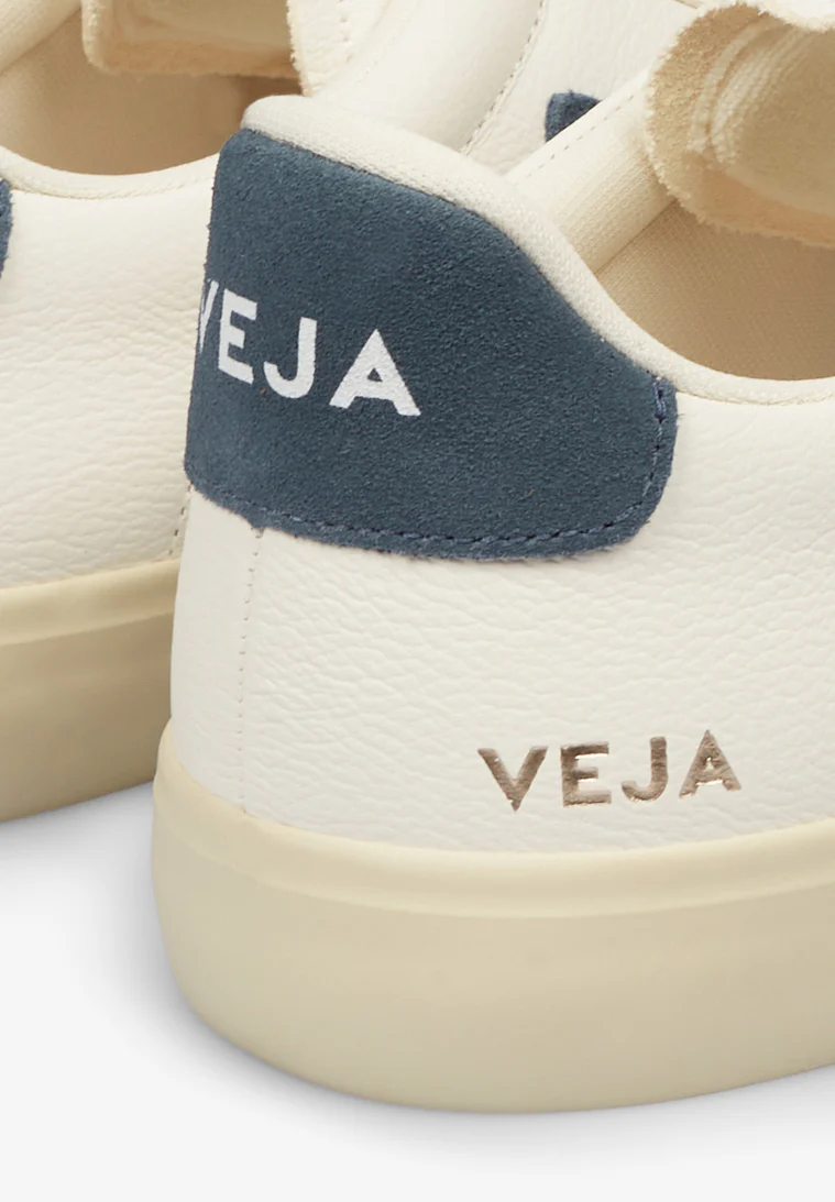 VEJA | SNEAKERS CAMPO CHFREE LEATHER - Image 5