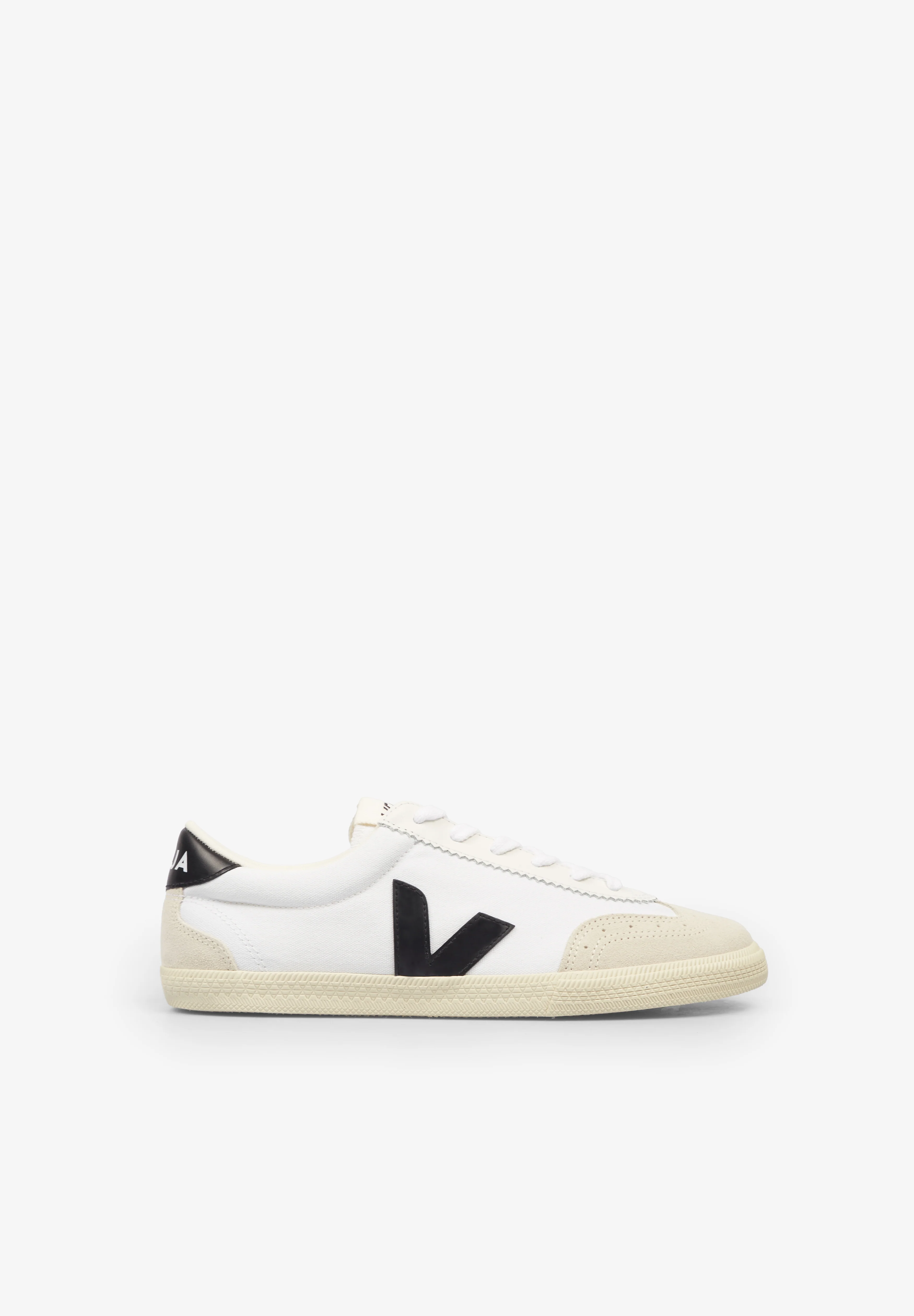 VEJA | SNEAKERS VOLLEY CANVAS HOMBRE