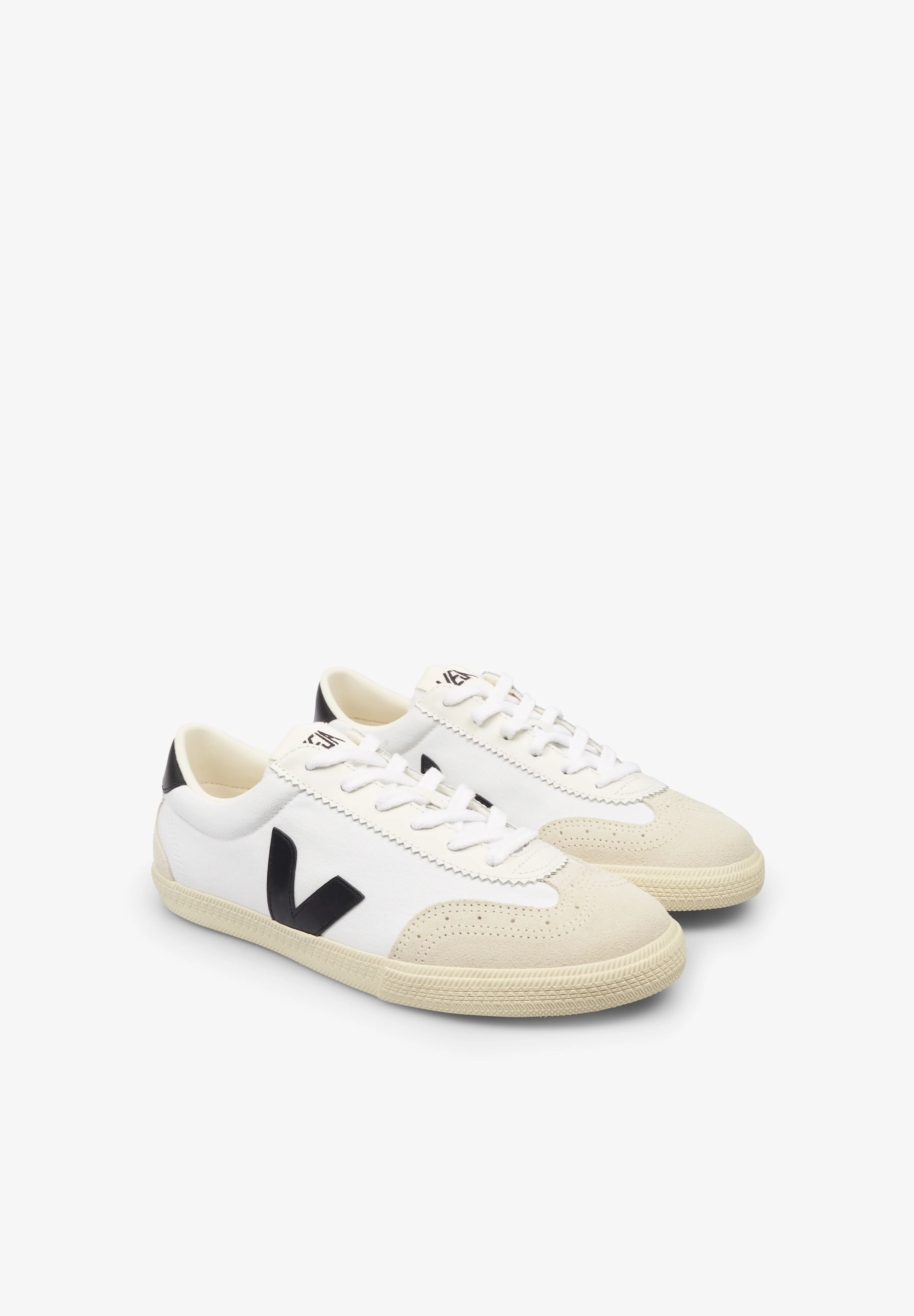 VEJA | SNEAKERS VOLLEY CANVAS HOMBRE - Image 2