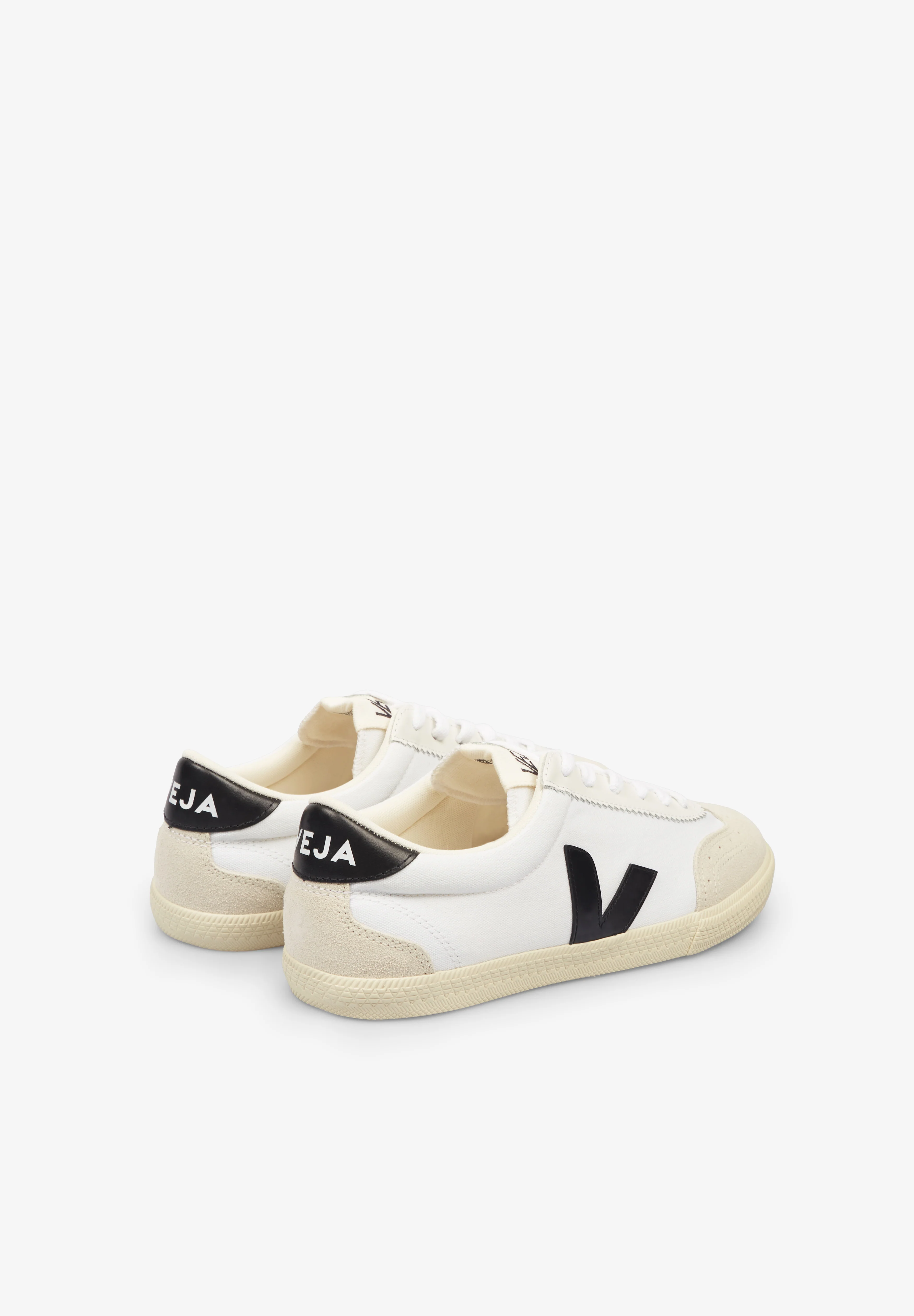 VEJA | SNEAKERS VOLLEY CANVAS HOMBRE - Image 3