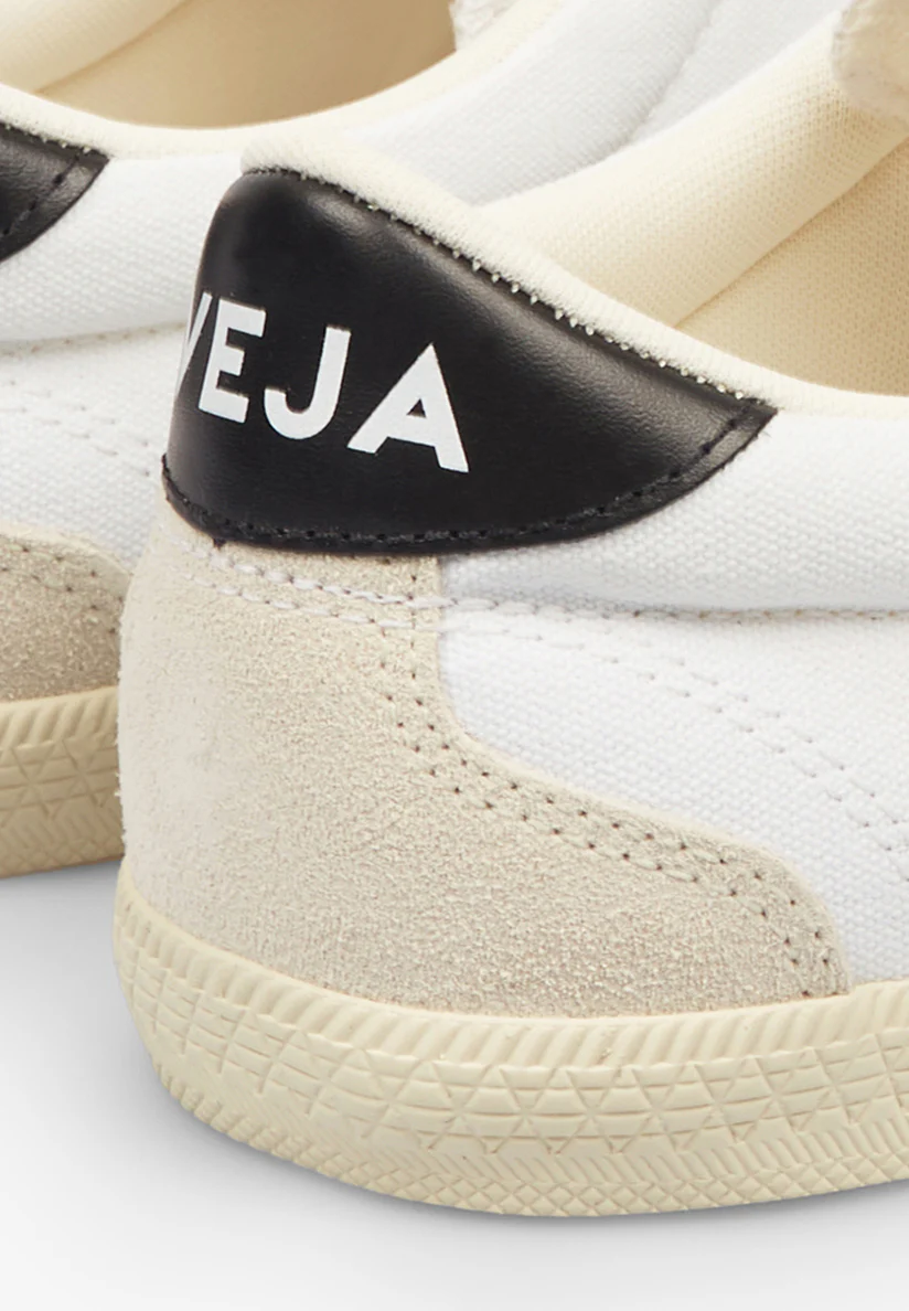 VEJA | SNEAKERS VOLLEY CANVAS HOMBRE - Image 5