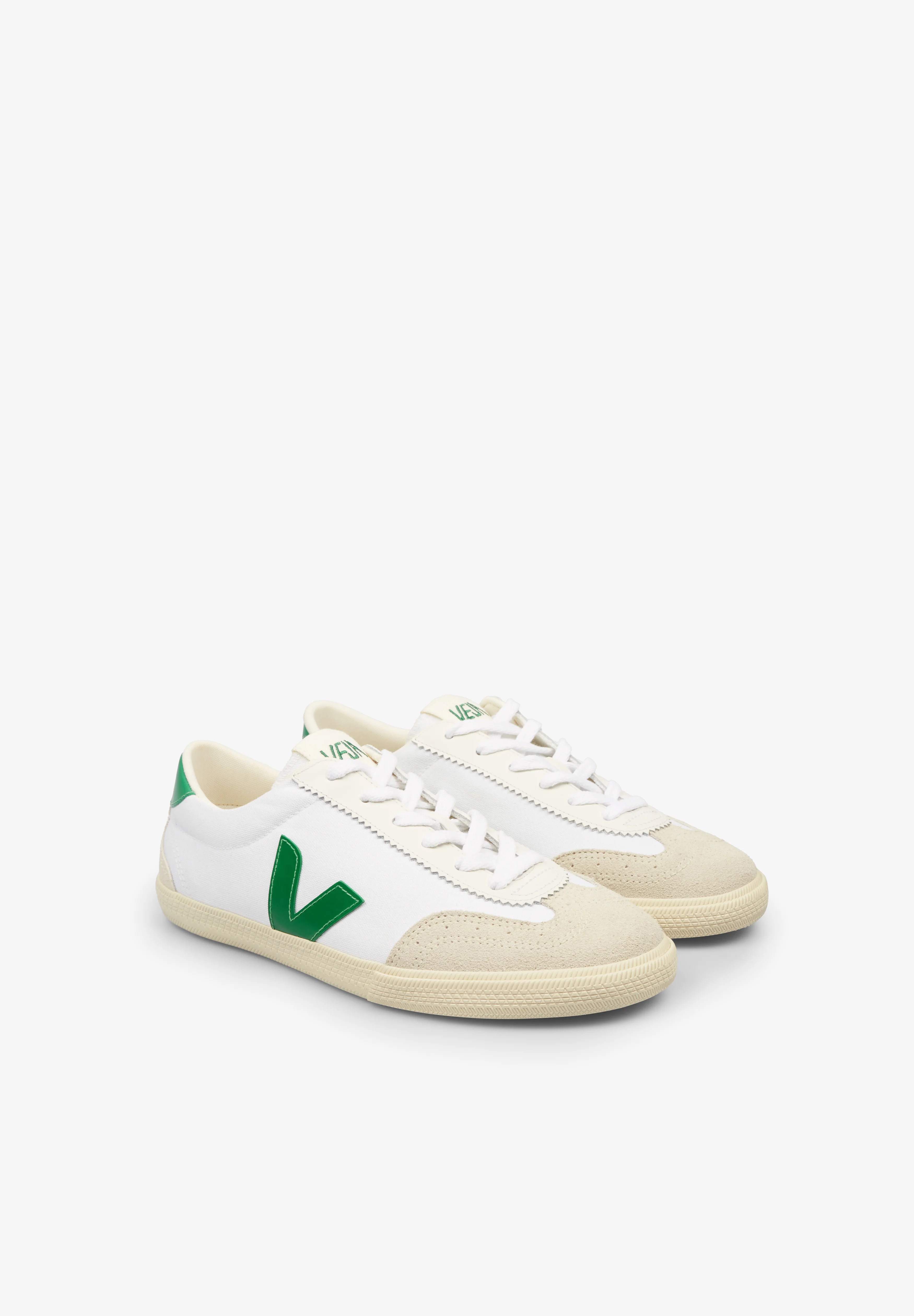VEJA | SNEAKERS VOLLEY CANVAS HOMBRE - Image 2