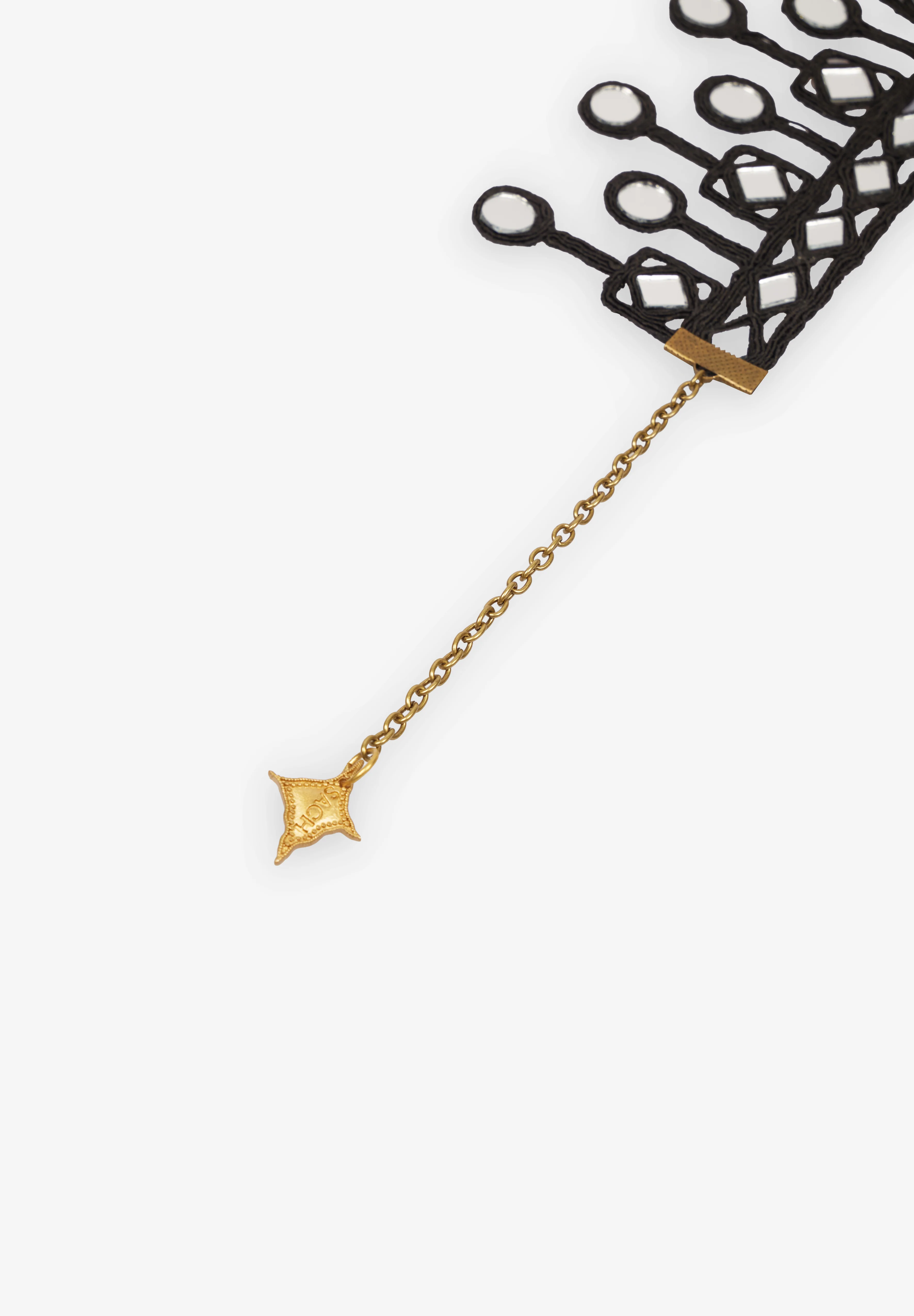 SACH ATELIER | CHOCKER LLUVIA - Image 3