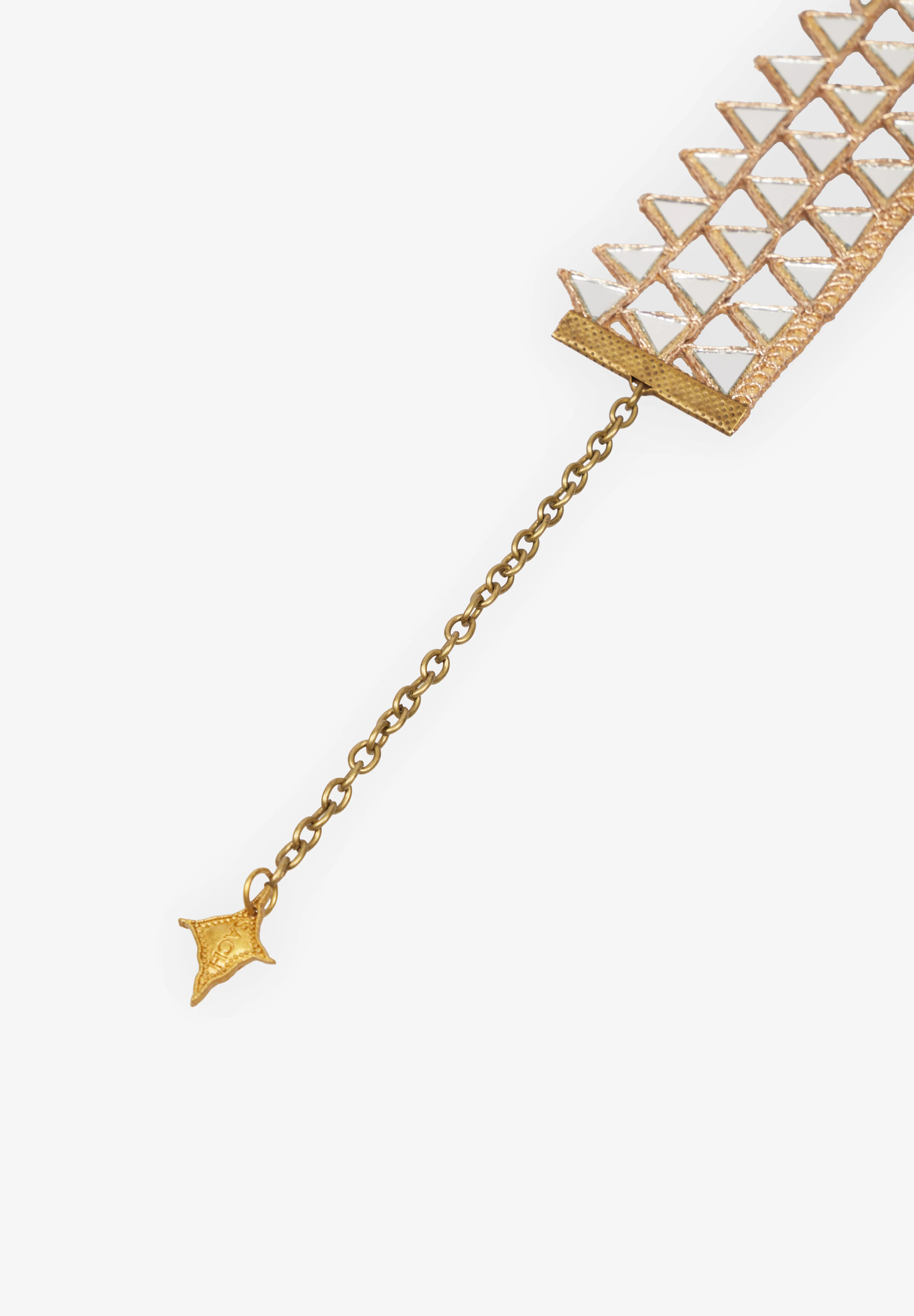 SACH ATELIER | CHOCKER ESCAMA - Image 3