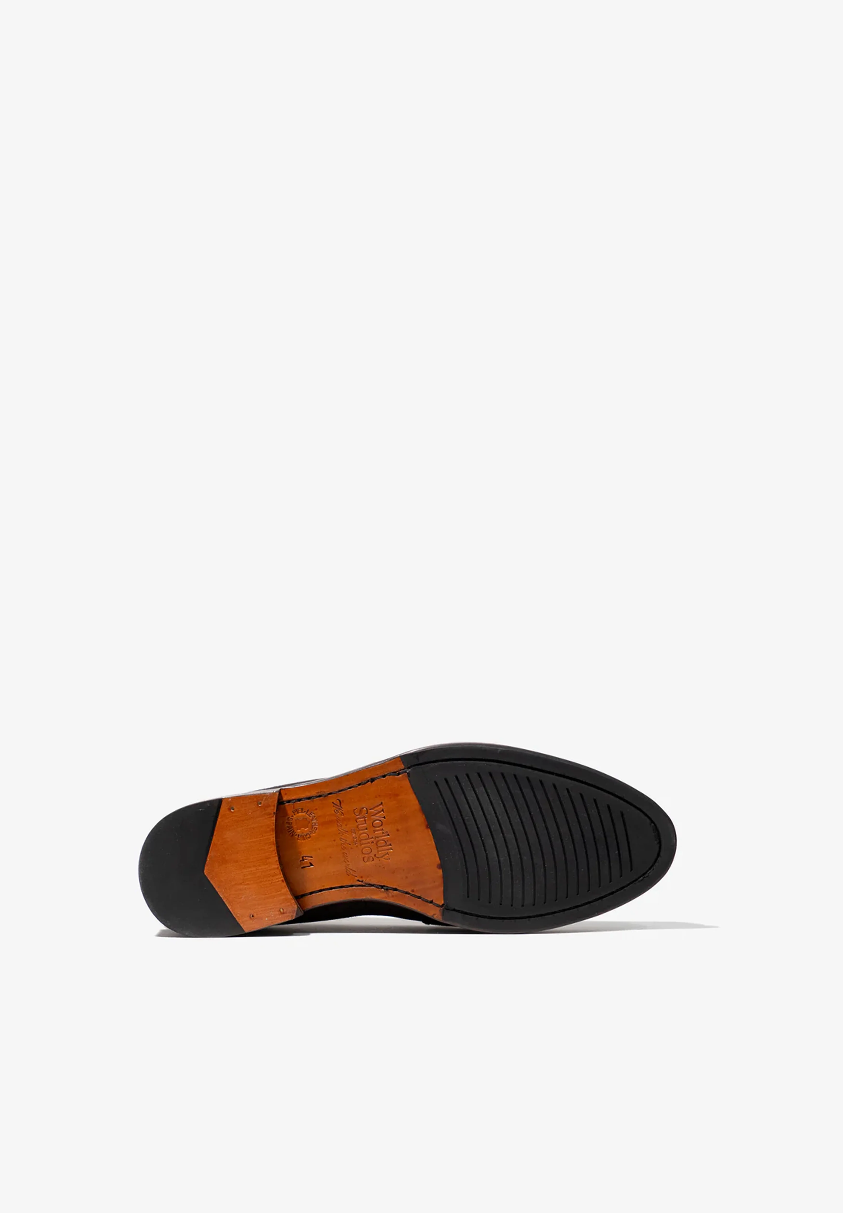 WORLDLY STUDIOS | TONY SUEDE - Image 5