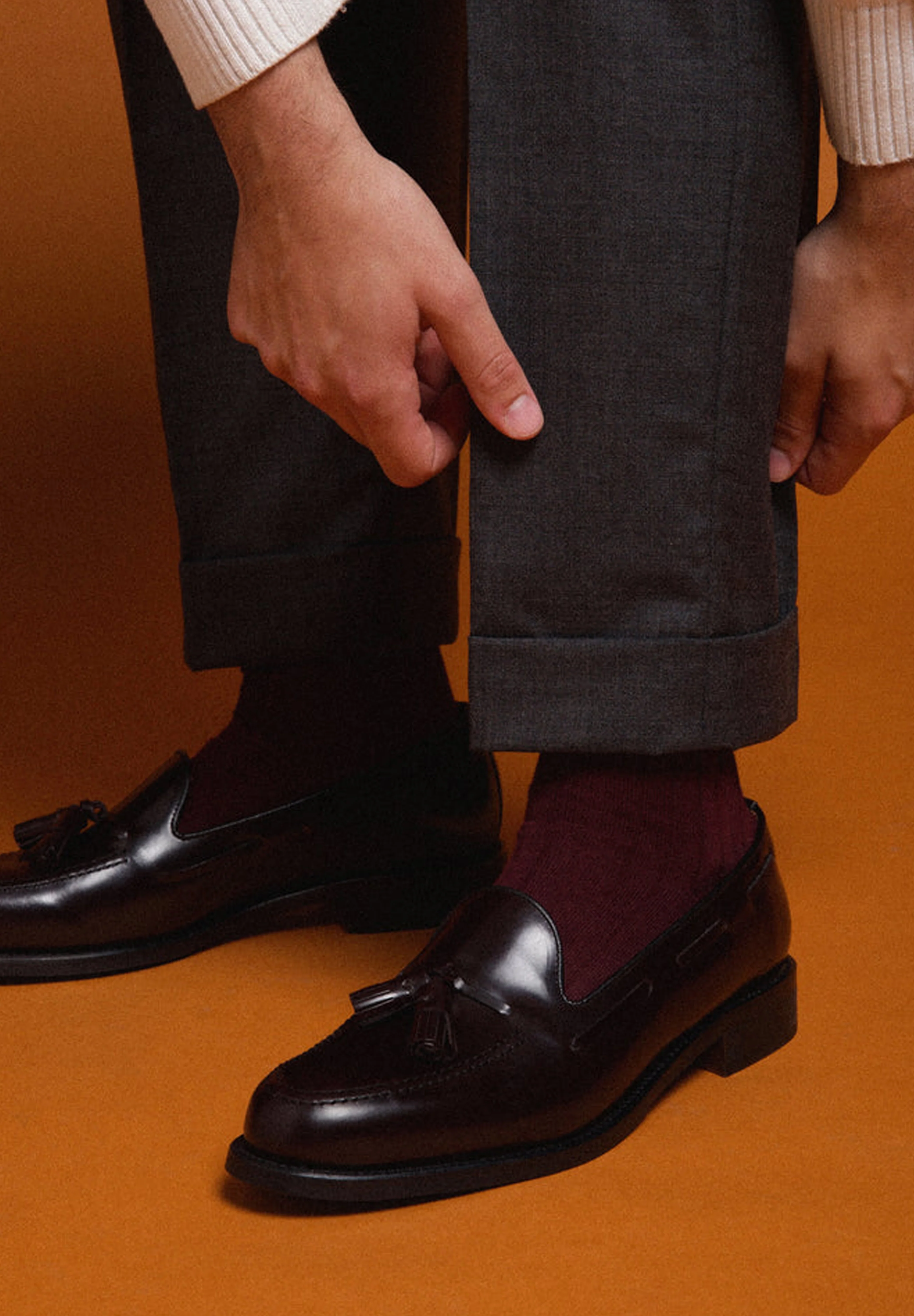 WORLDLY STUDIOS | FRATELLO - Image 6