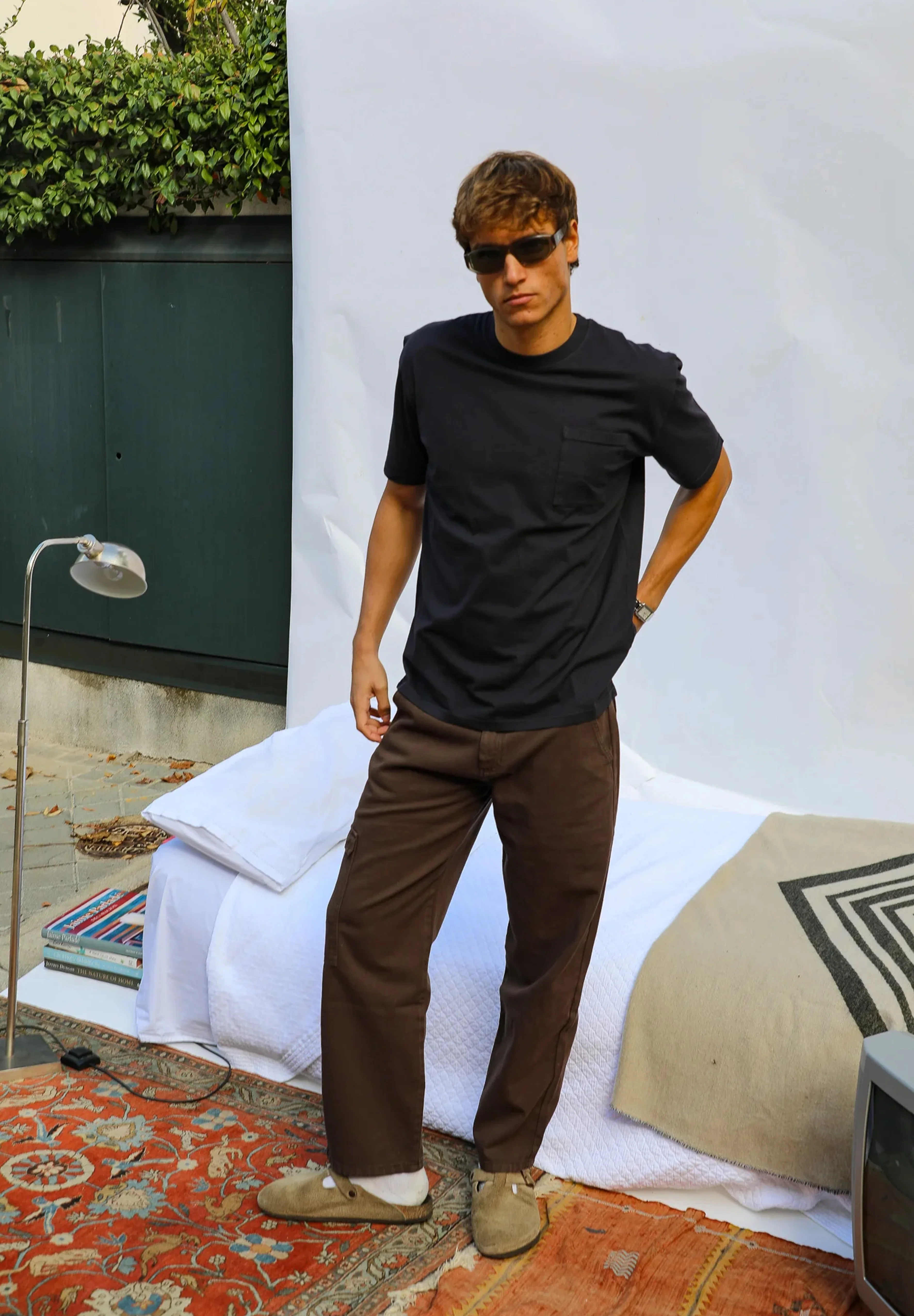 RAMSOS | CAMISETA SOFT TRENDY HOMBRE - Image 3