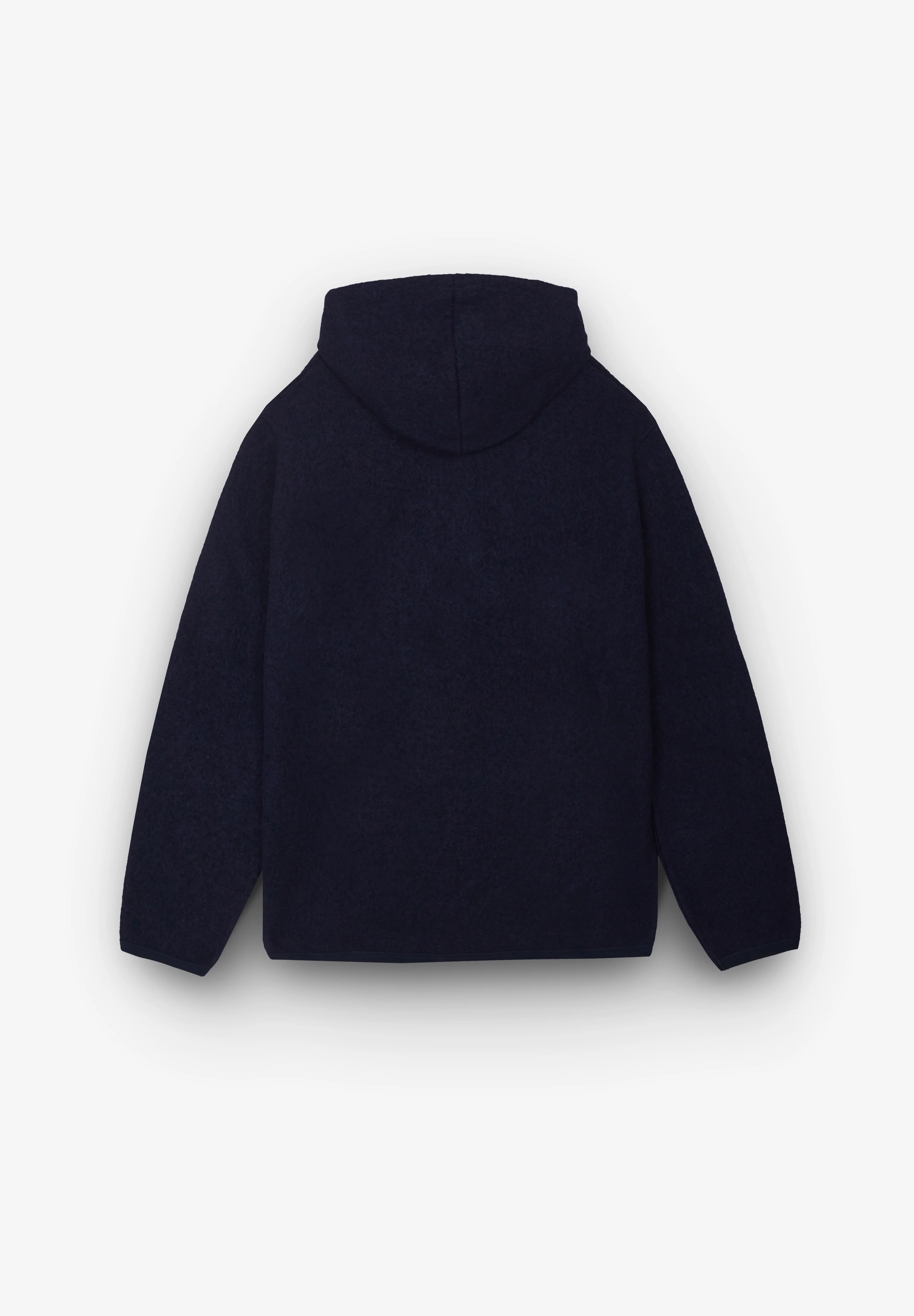 RAMSOS | SUDADERA WOOL HOMBRE - Image 4