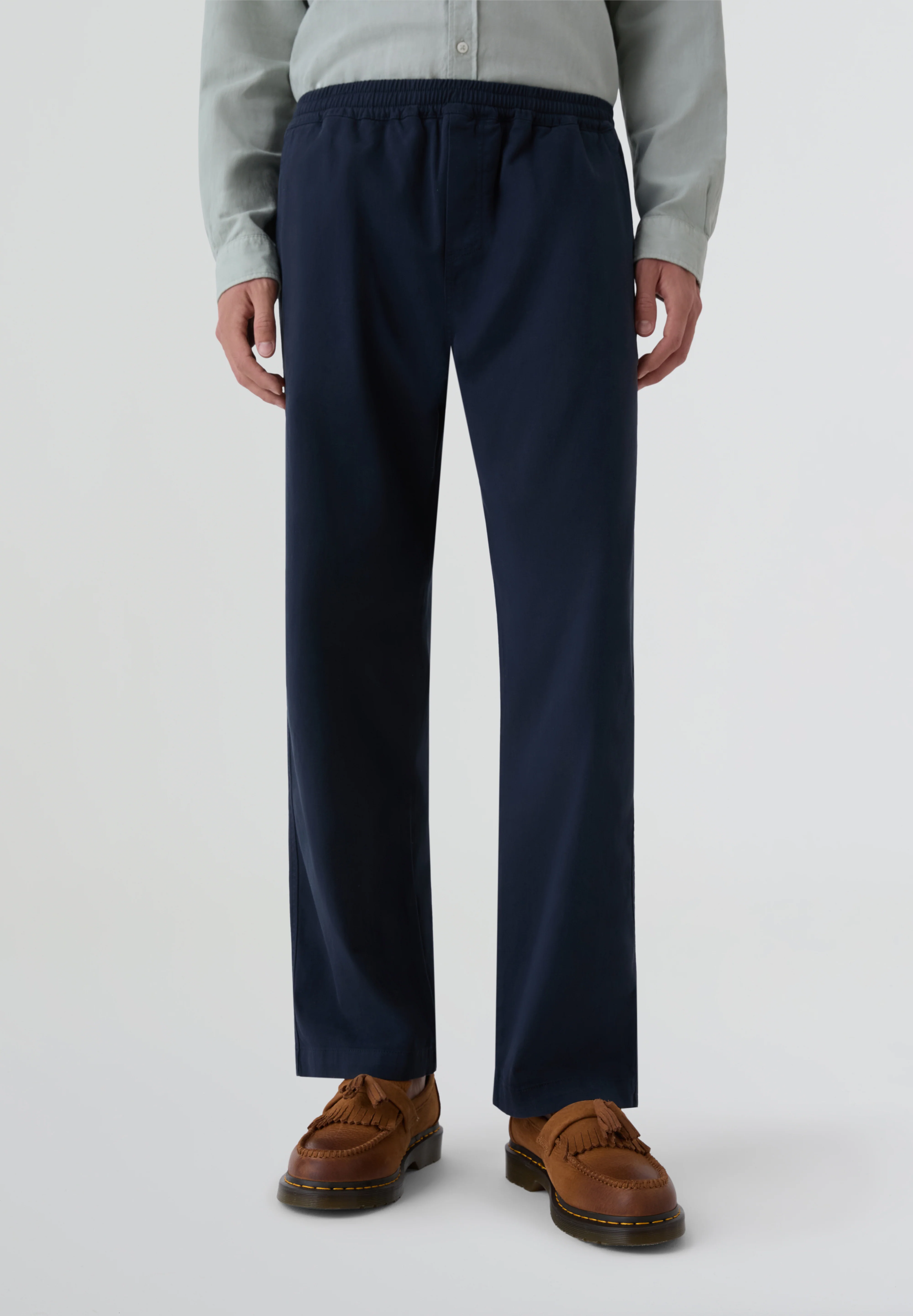 RAMSOS | PANTALÓN WIDE COMFY HOMBRE - Image 2