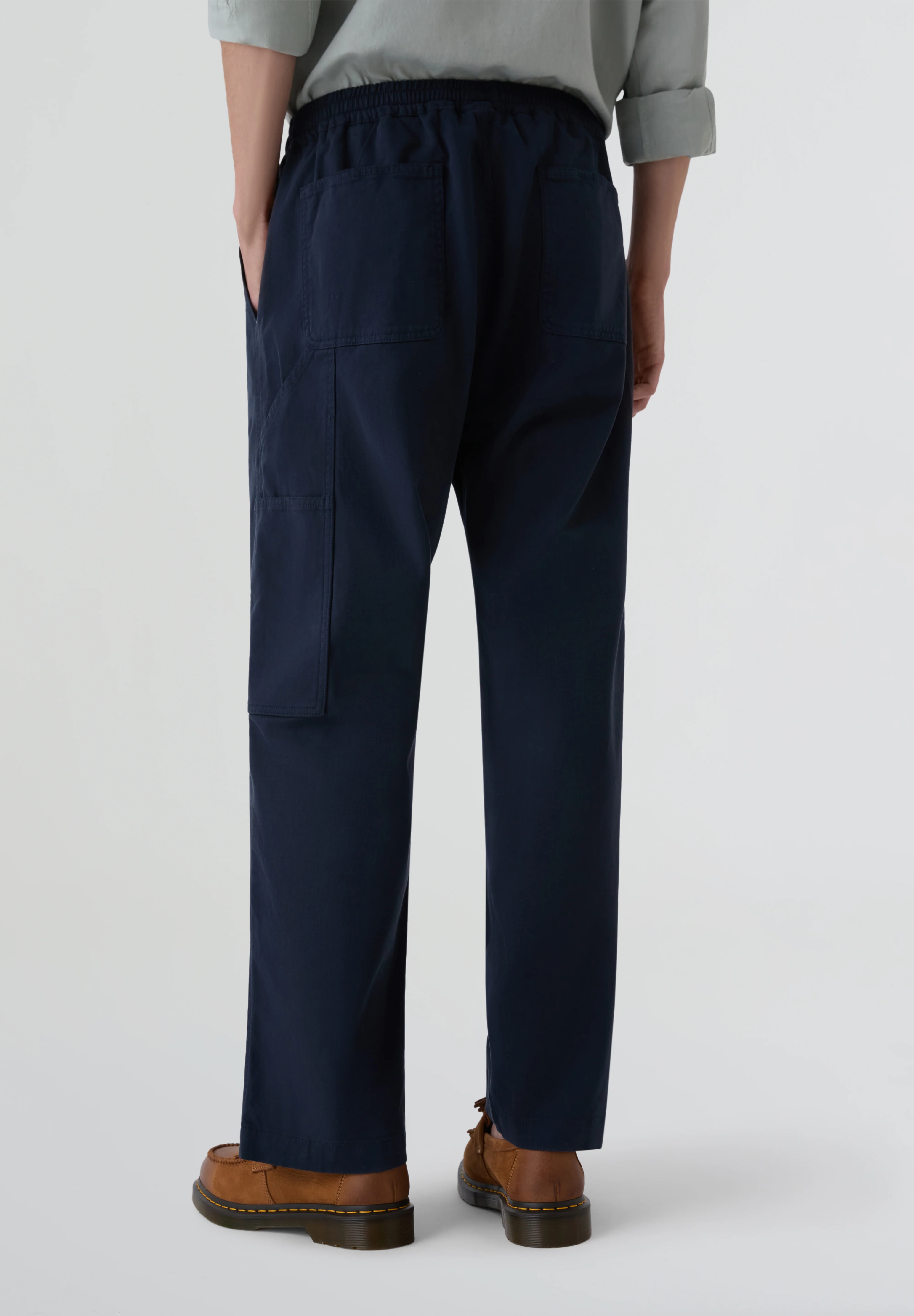 RAMSOS | PANTALÓN WIDE COMFY HOMBRE - Image 3