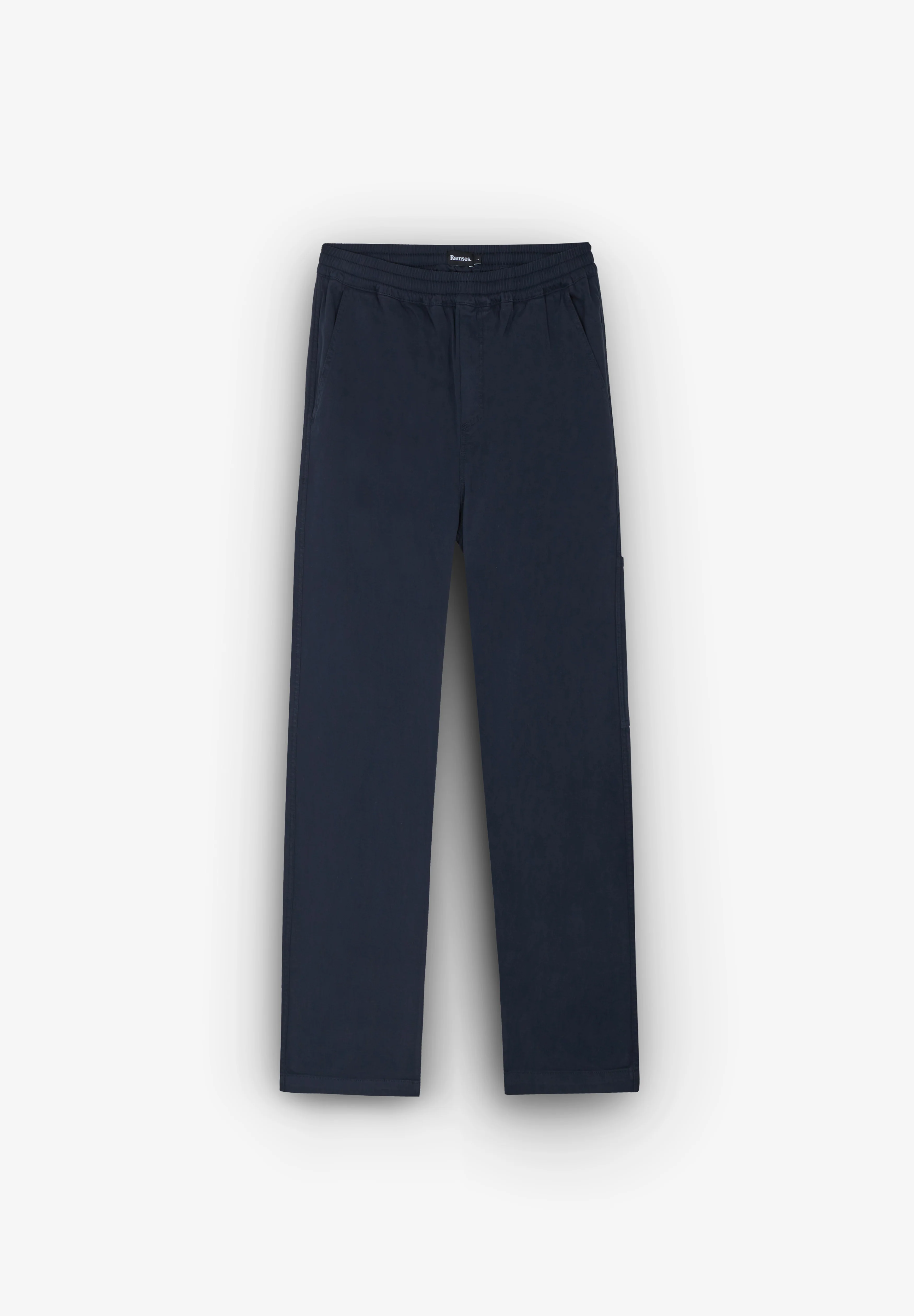 RAMSOS | PANTALÓN WIDE COMFY HOMBRE - Image 4