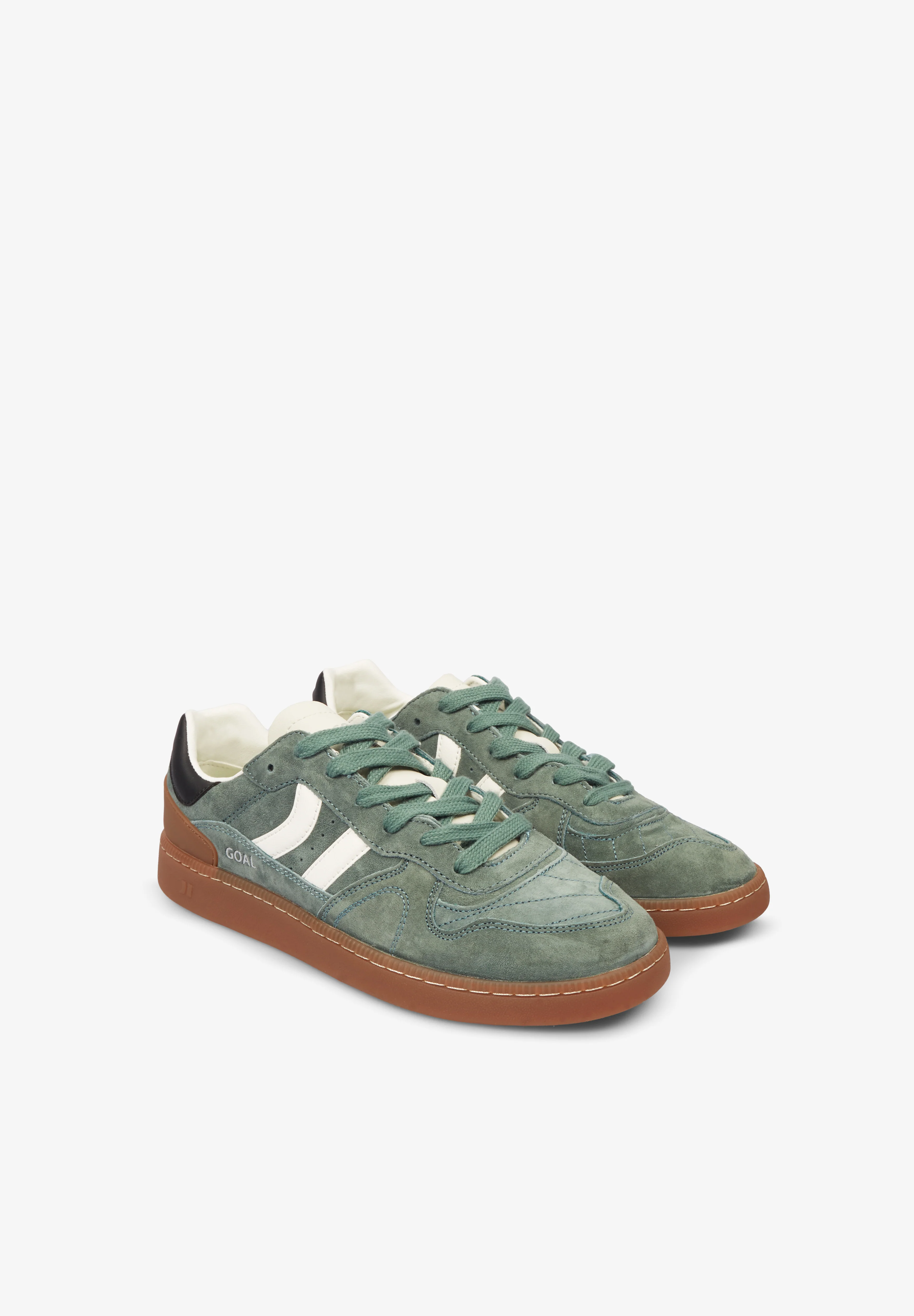 COOLWAY | SNEAKERS GOAL HOMBRE - Image 2