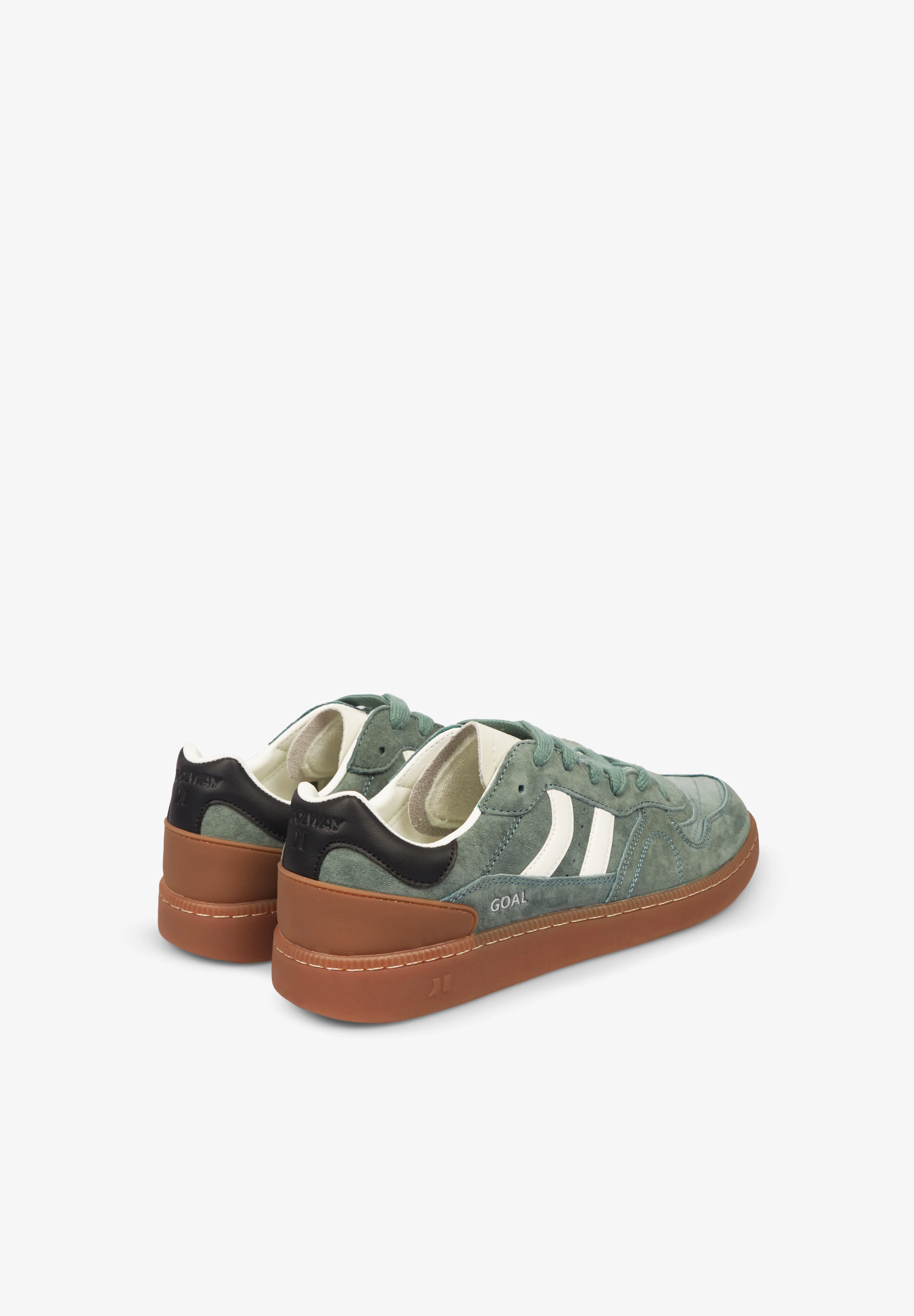 COOLWAY | SNEAKERS GOAL HOMBRE - Image 3
