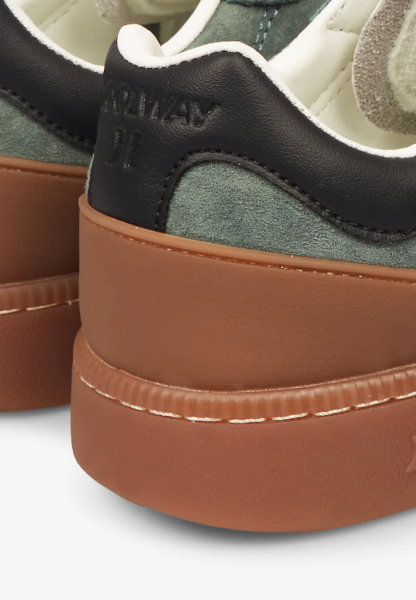 COOLWAY | SNEAKERS GOAL HOMBRE - Image 5