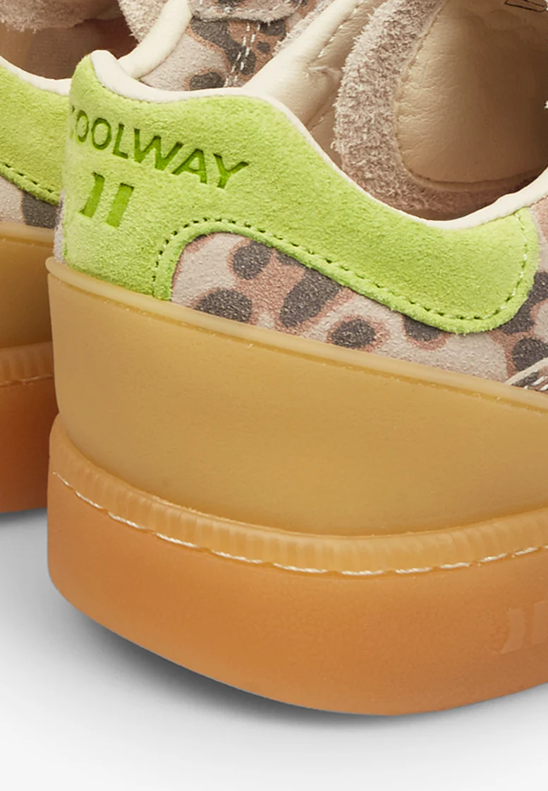 COOLWAY | SNEAKERS GOAL LEO - Image 5