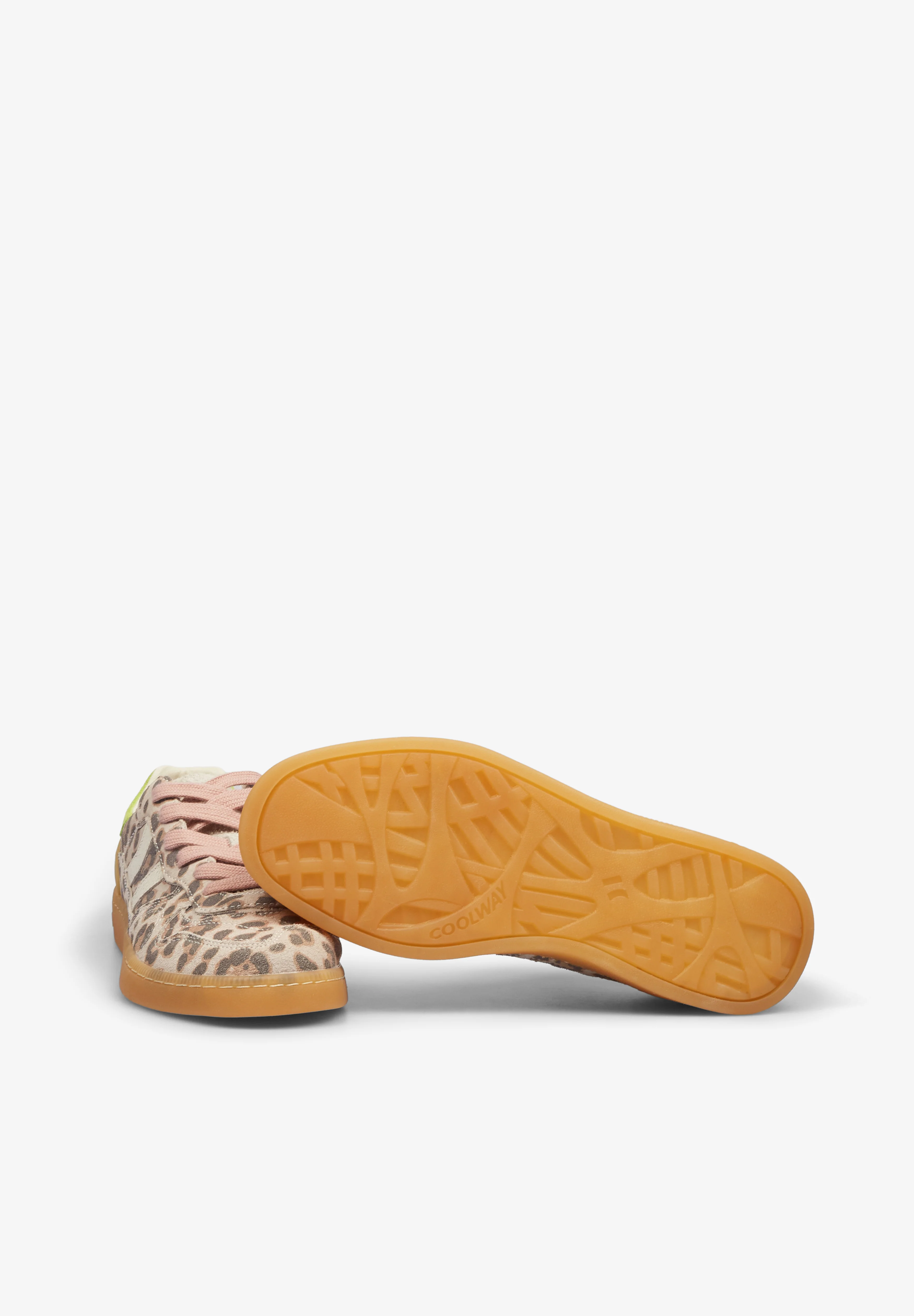 COOLWAY | SNEAKERS GOAL LEO - Image 6
