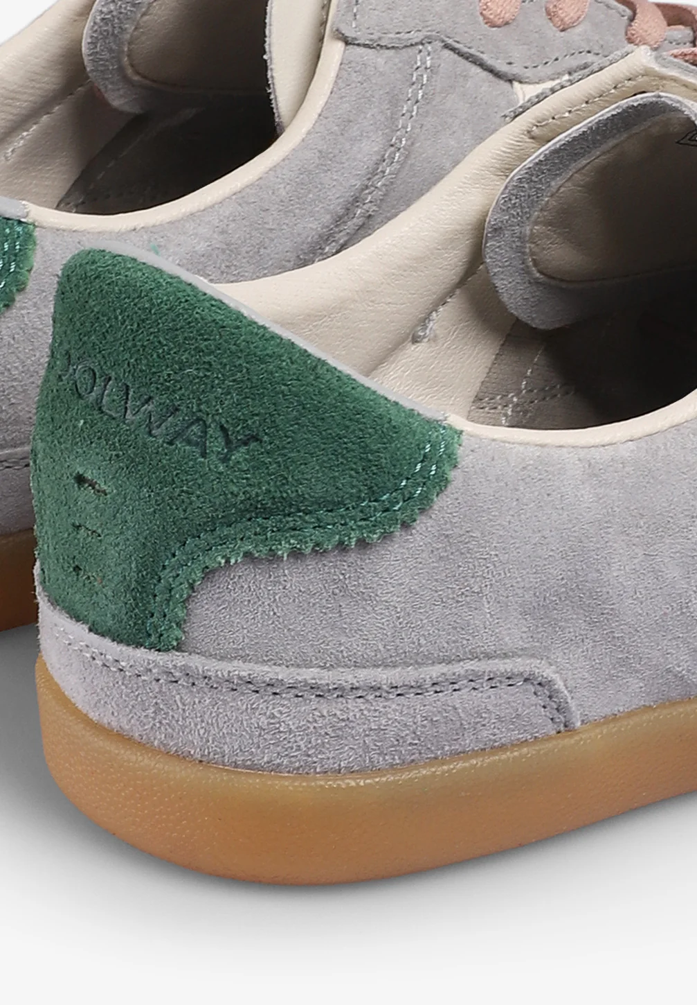 COOLWAY | SNEAKERS KIZUNA MUJER - Image 6