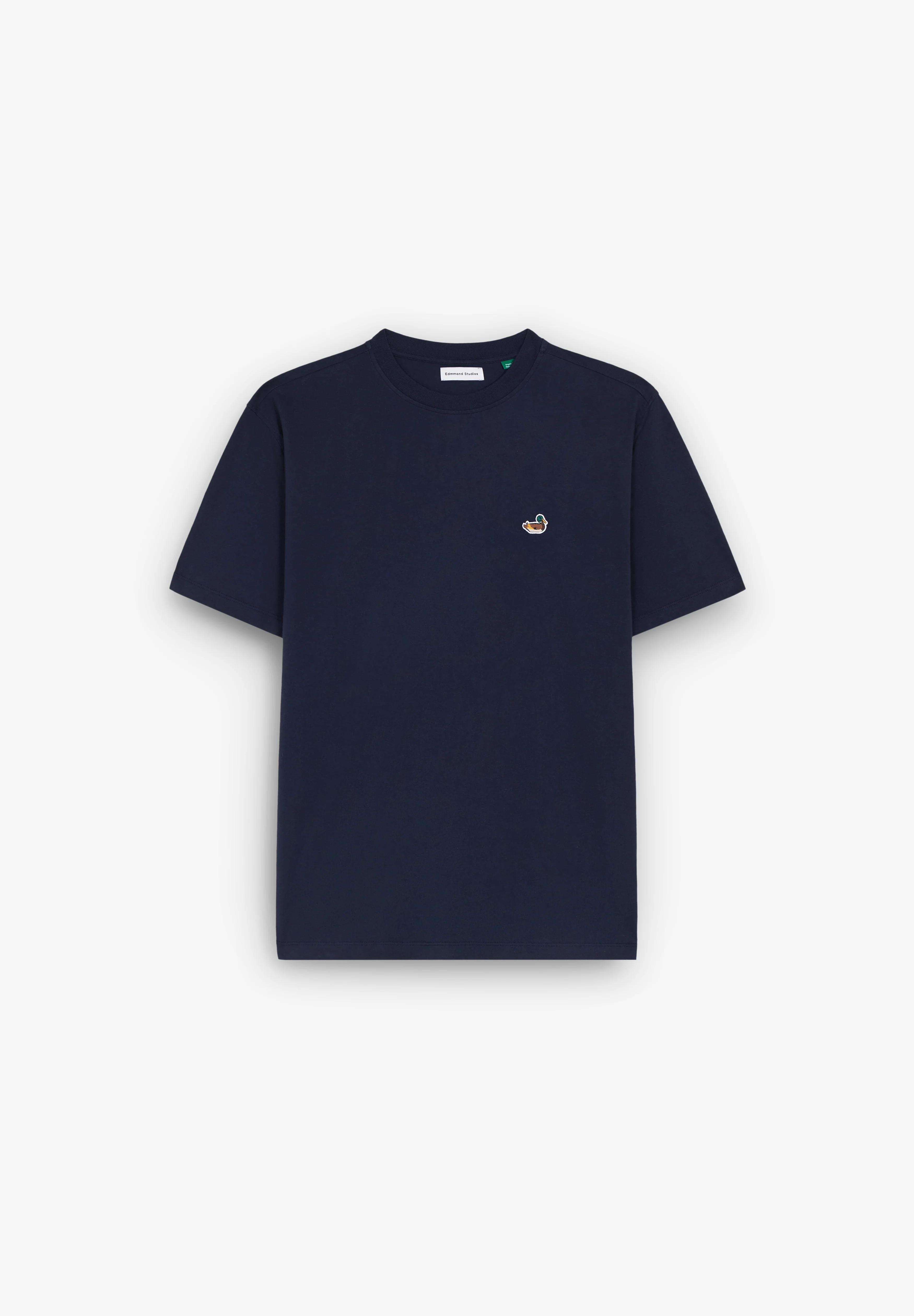EDMMOND STUDIOS | CAMISETA DUCK PATCH
