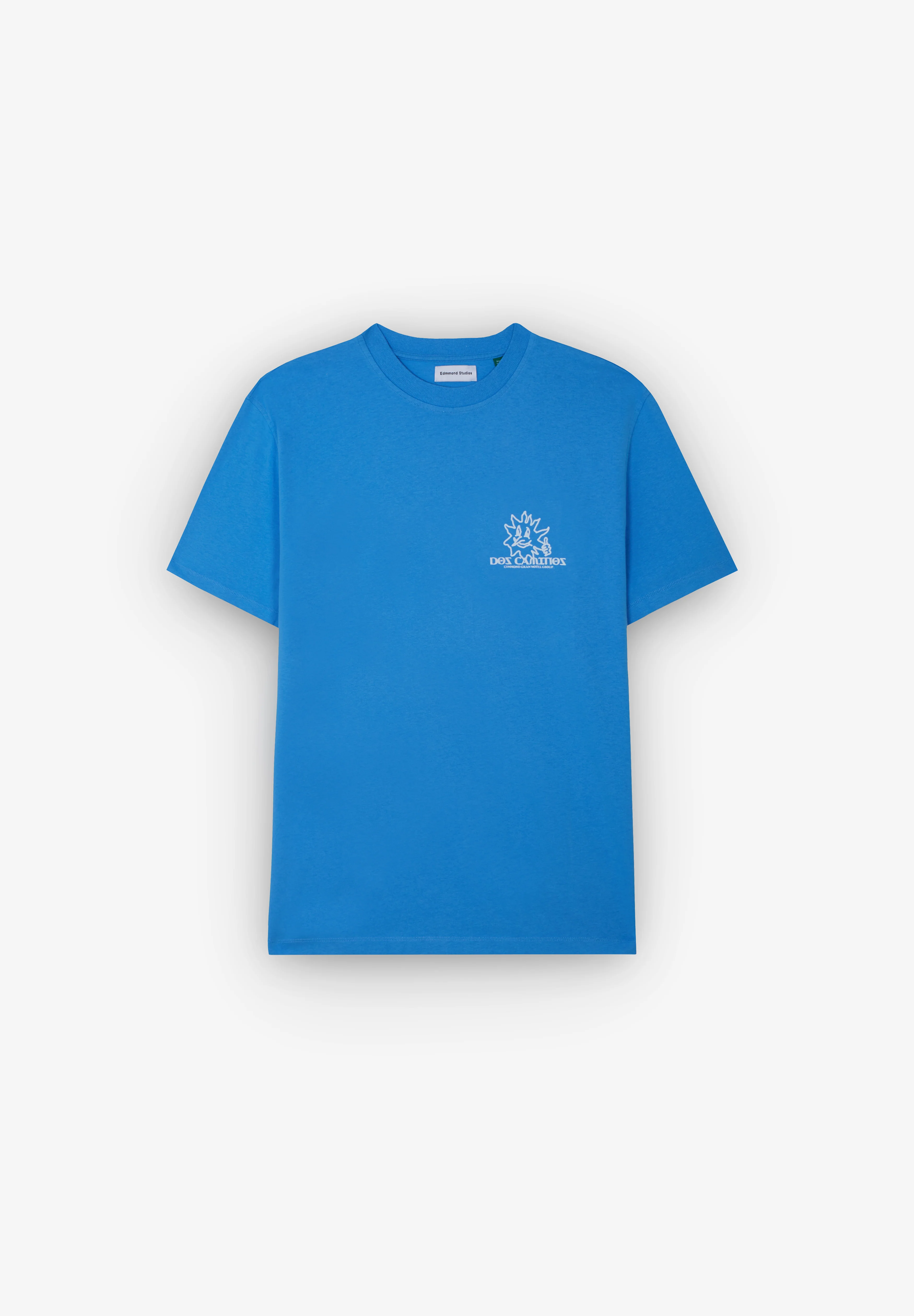 EDMMOND STUDIOS | CAMISETA DOS CAMINOS - Image 2