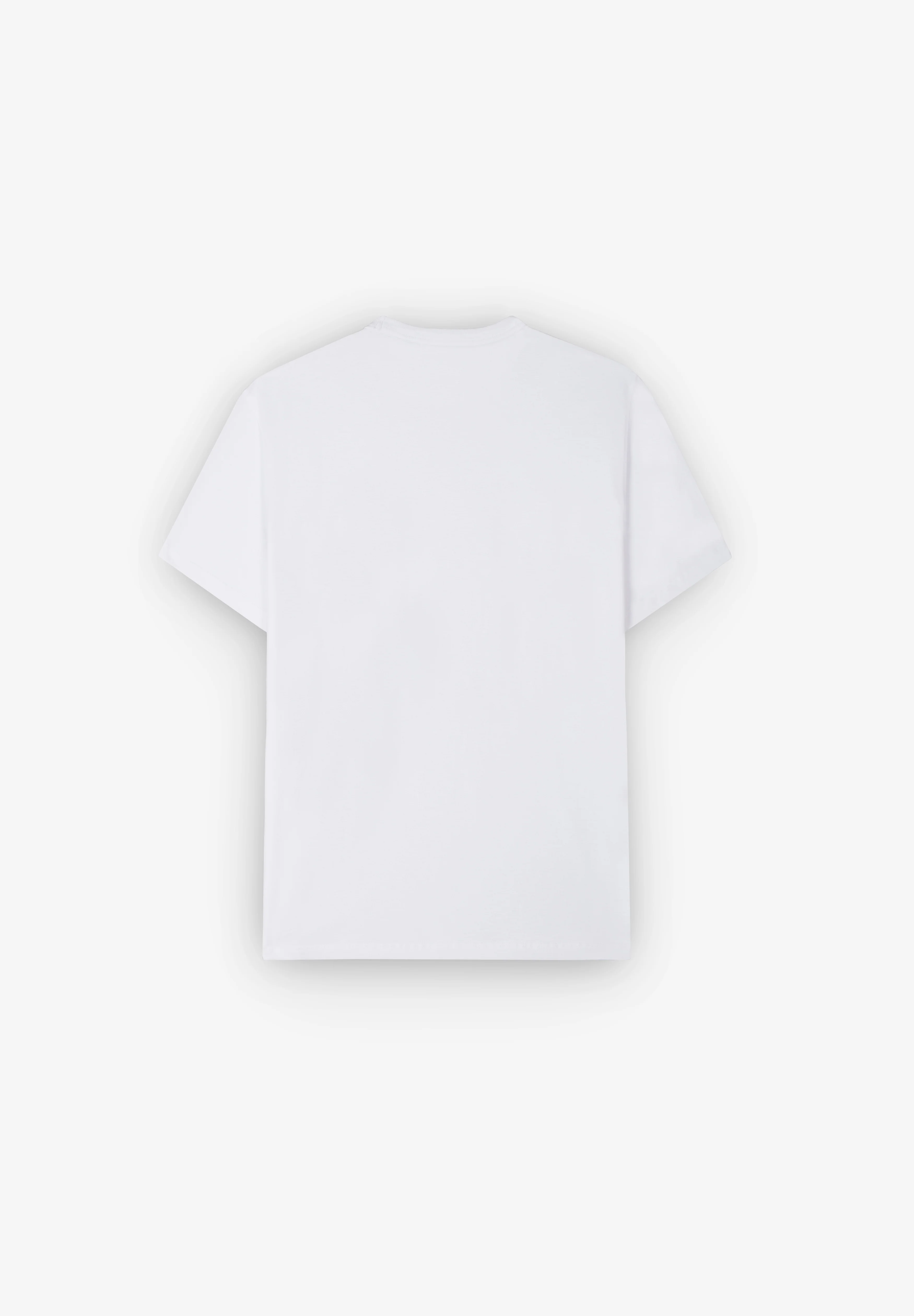 EDMMOND STUDIOS | CAMISETA CORE LOGO - Image 2