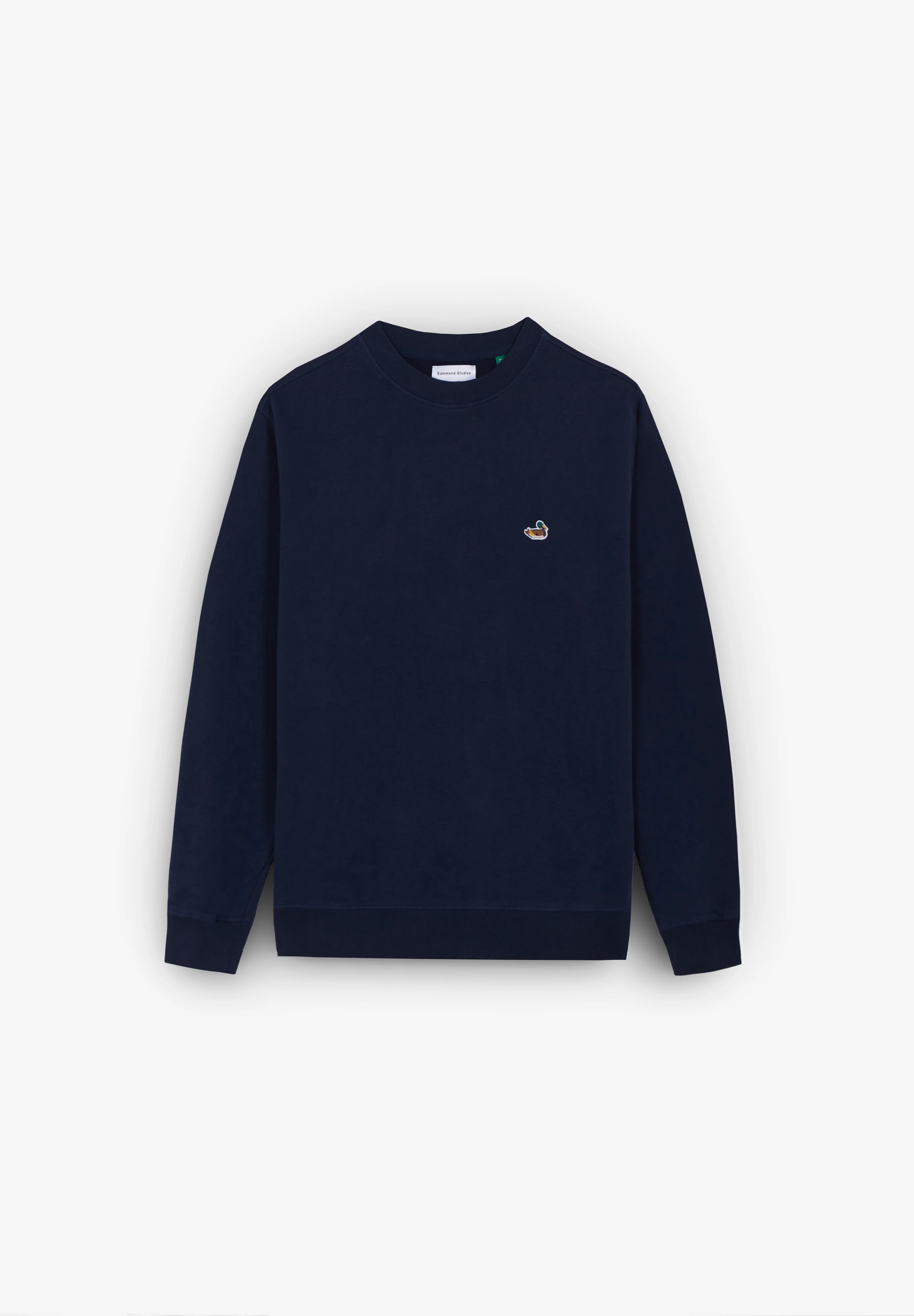 EDMMOND STUDIOS | SUDADERA DUCK PATCH SW
