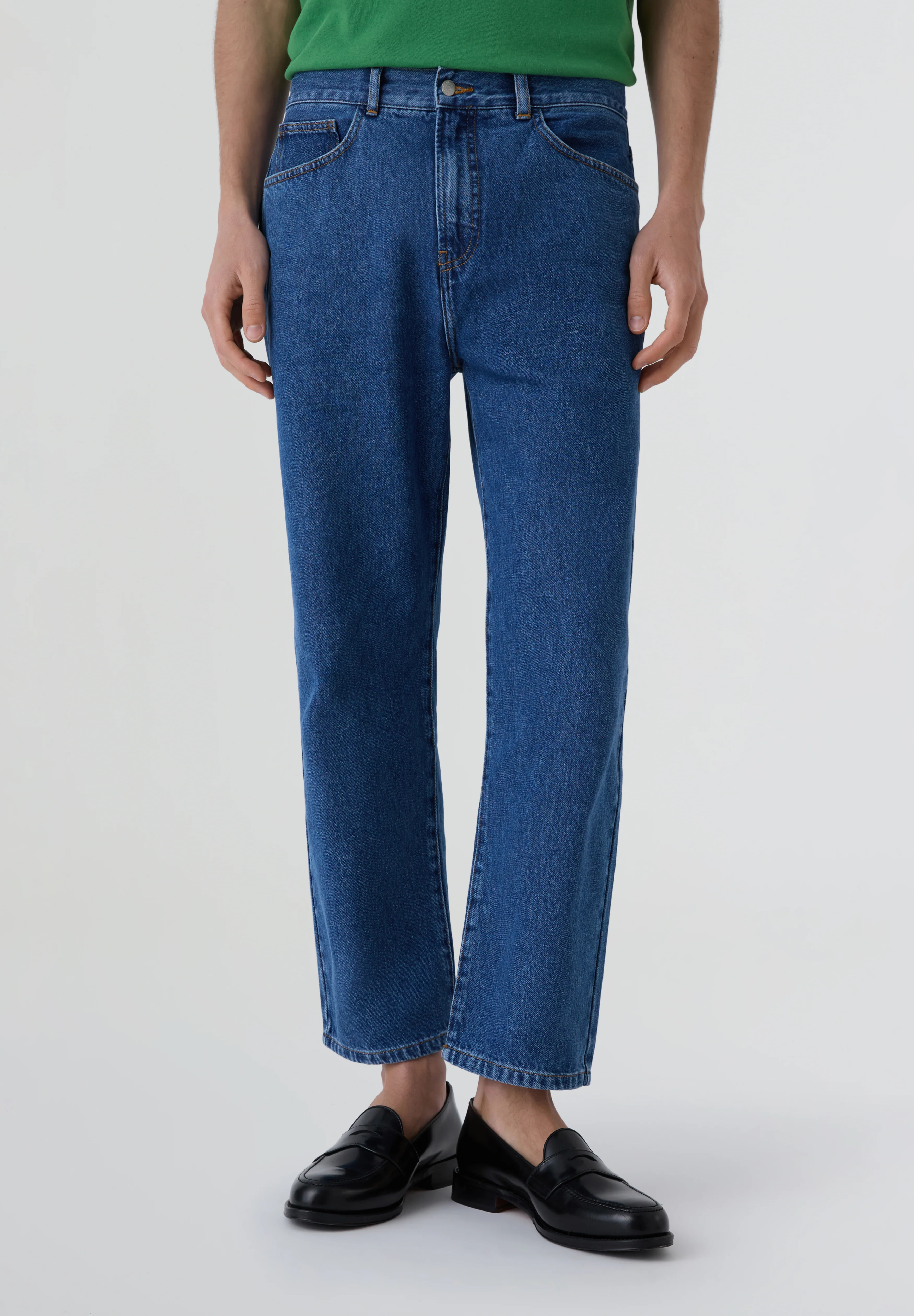 EDMMOND STUDIOS | PANTALÓN DENIM AVAIL - Image 2