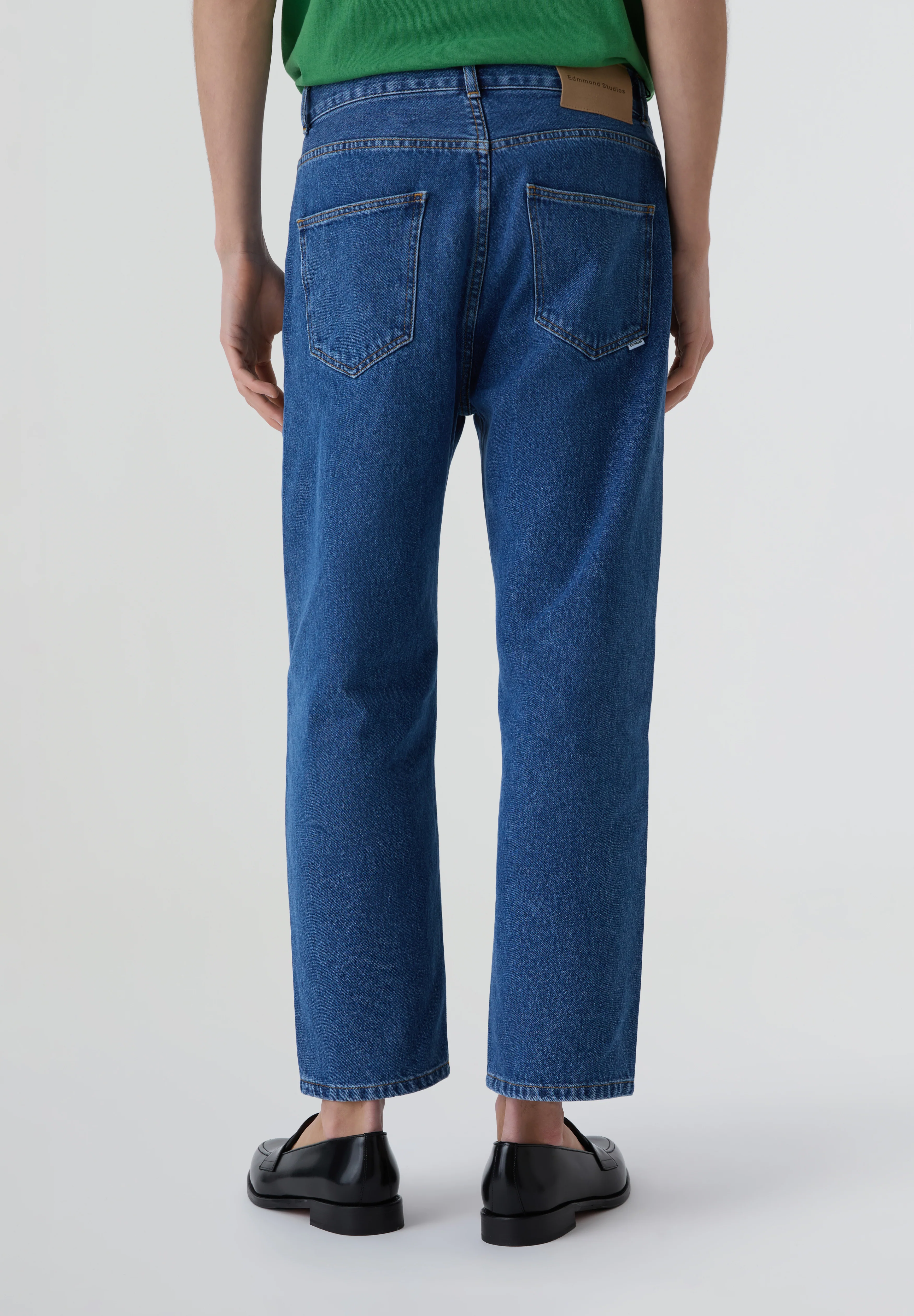 EDMMOND STUDIOS | PANTALÓN DENIM AVAIL - Image 3