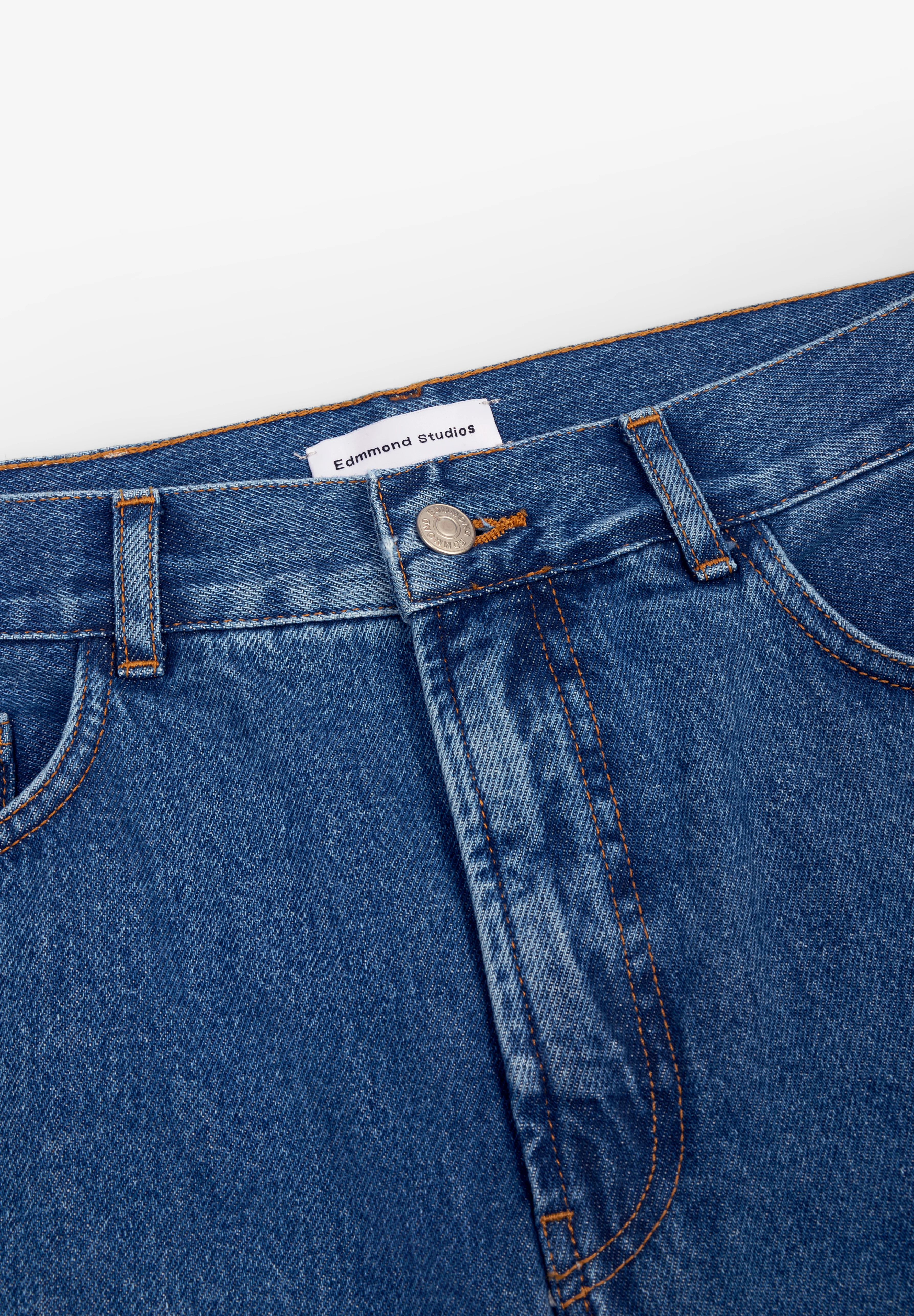 EDMMOND STUDIOS | PANTALÓN DENIM AVAIL - Image 6