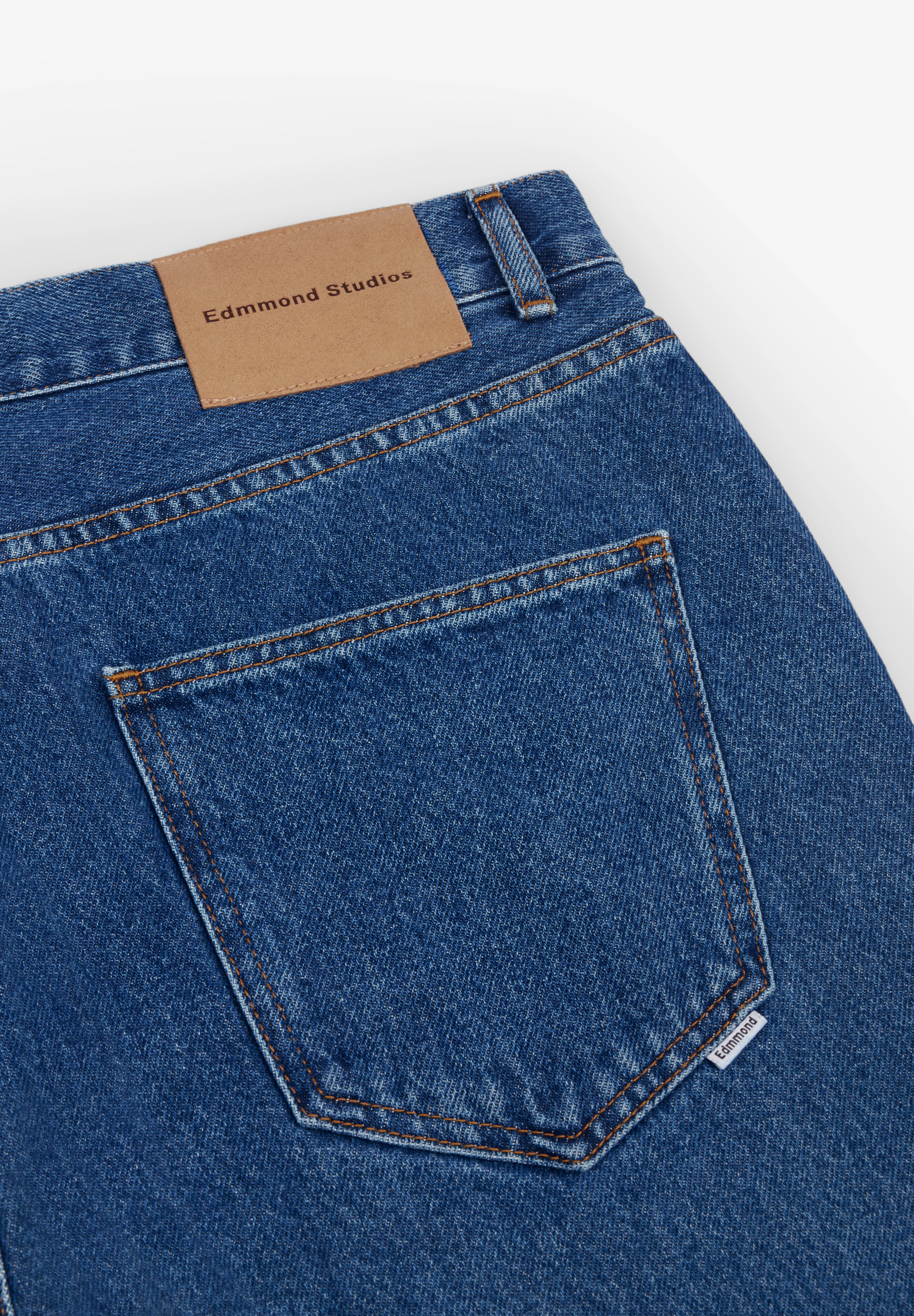 EDMMOND STUDIOS | PANTALÓN DENIM AVAIL - Image 7