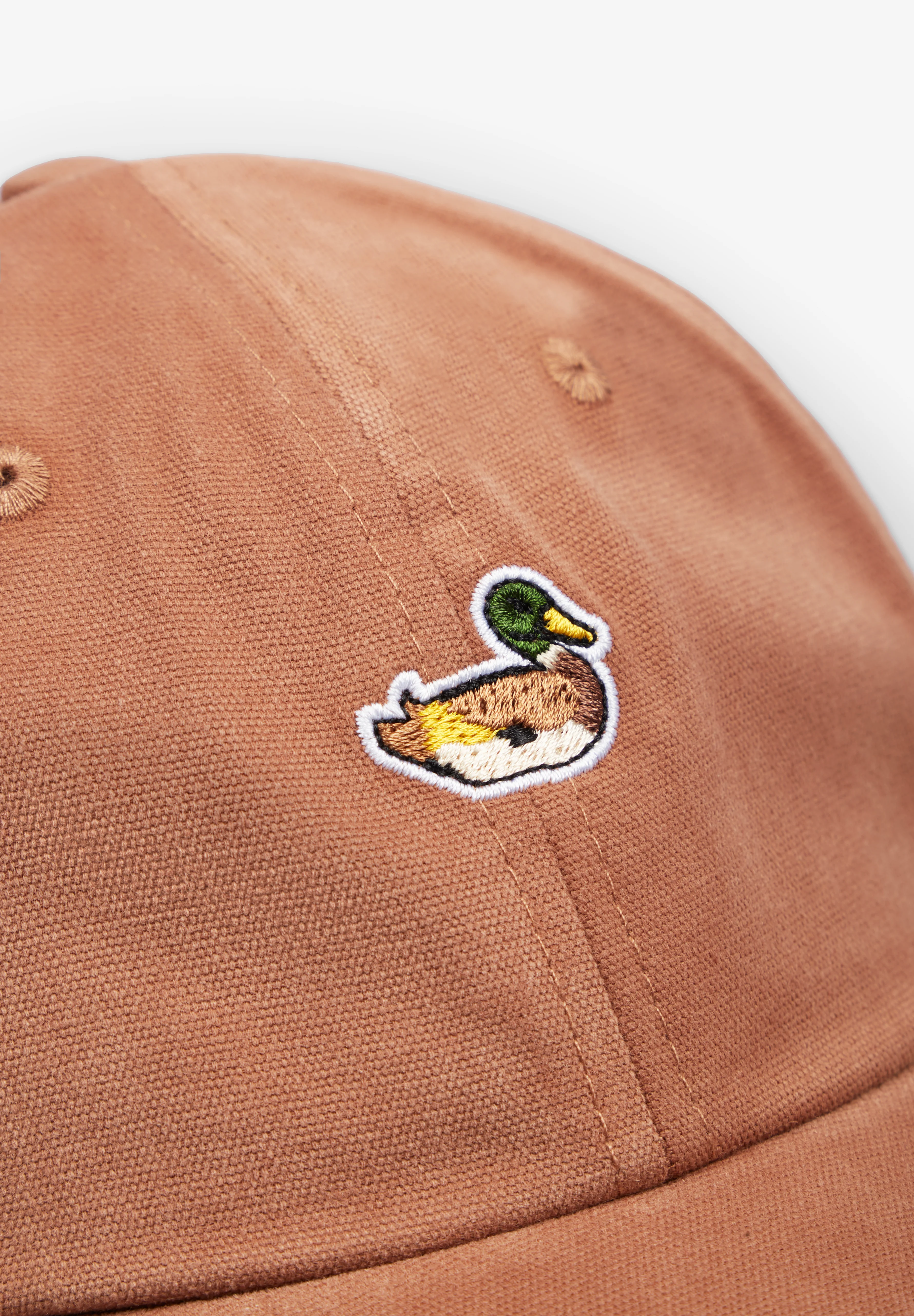 EDMMOND STUDIOS | GORRA DUCK PATCH - Image 3