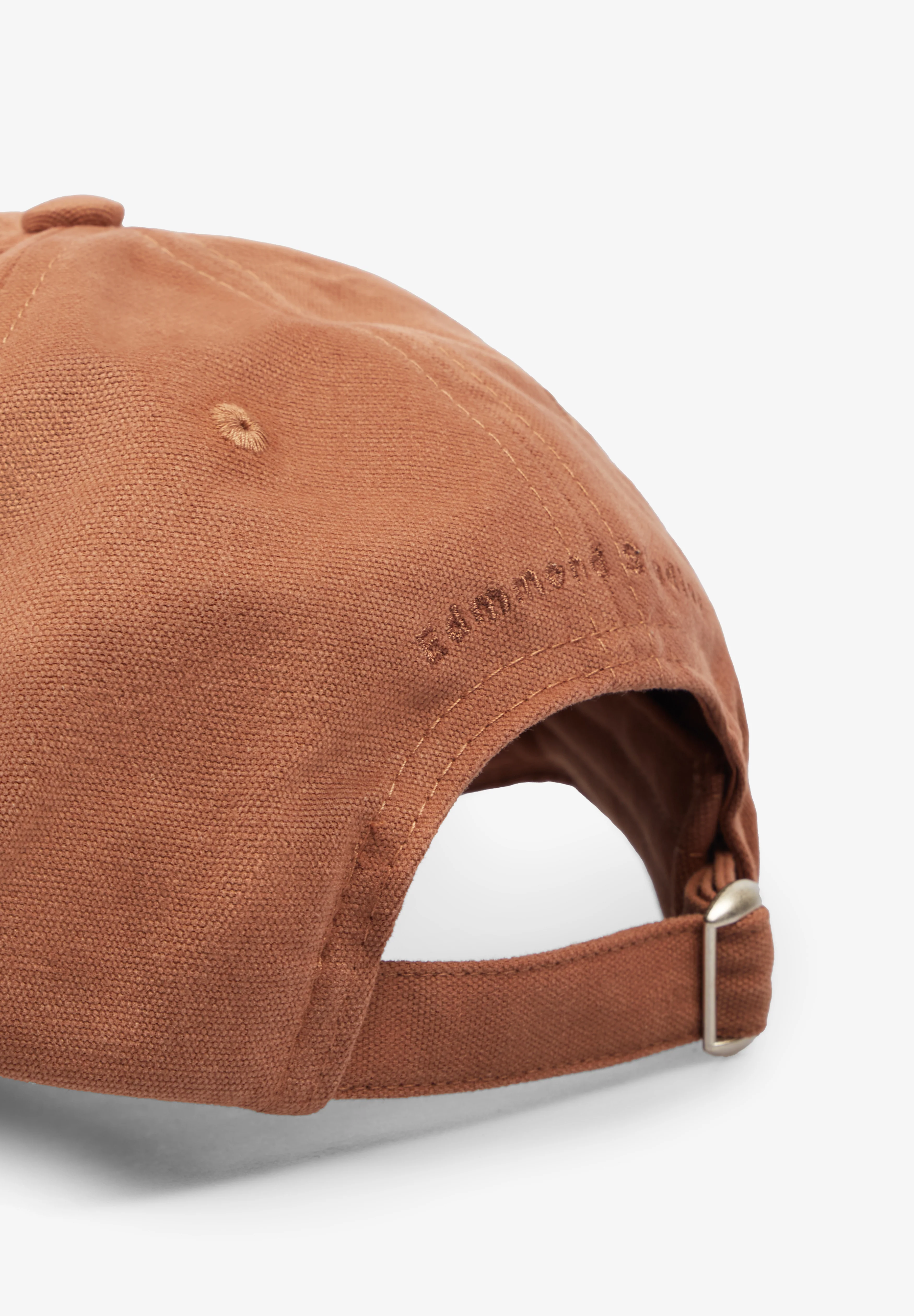 EDMMOND STUDIOS | GORRA DUCK PATCH - Image 4