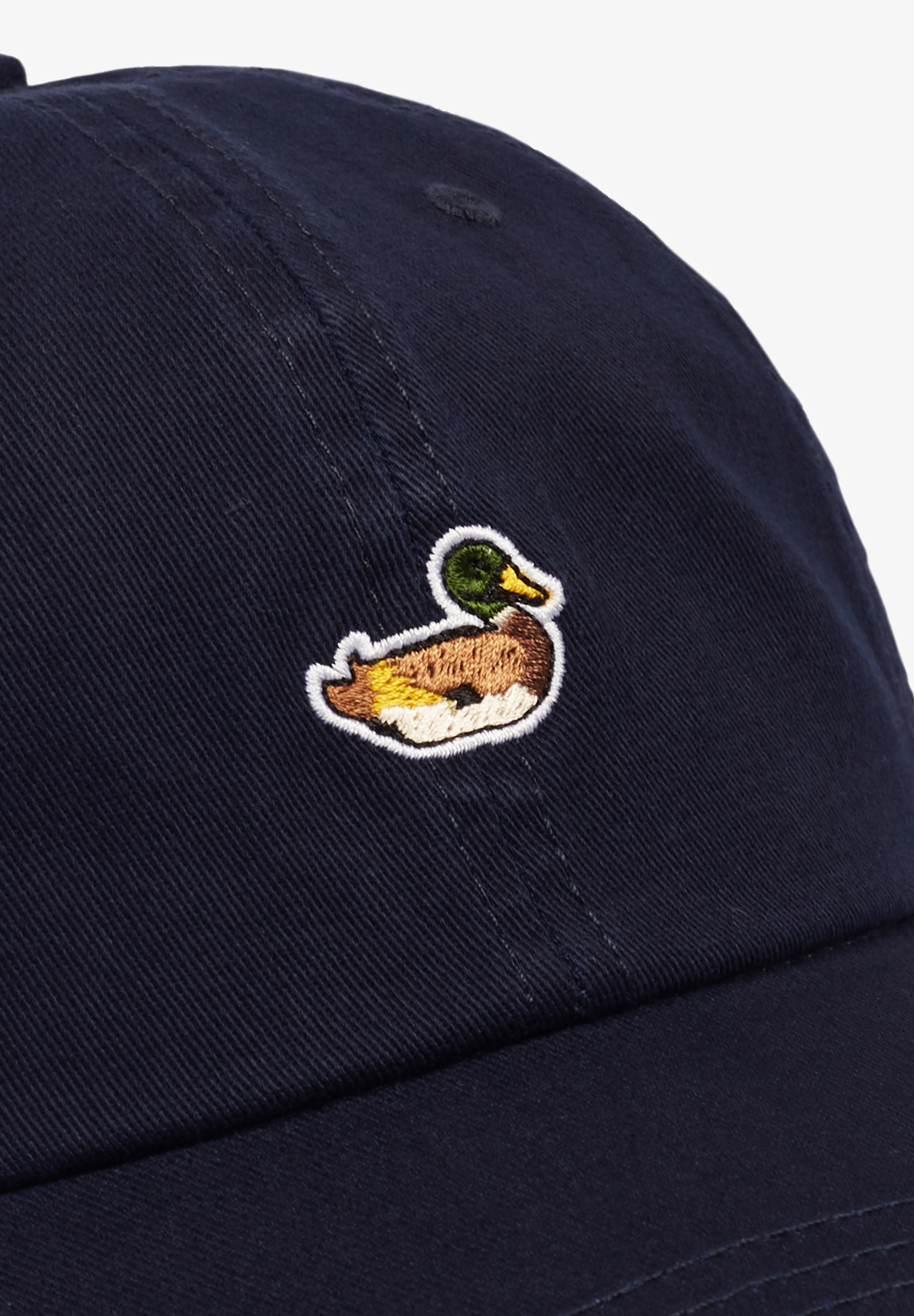 EDMMOND STUDIOS | GORRA DUCK PATCH - Image 3