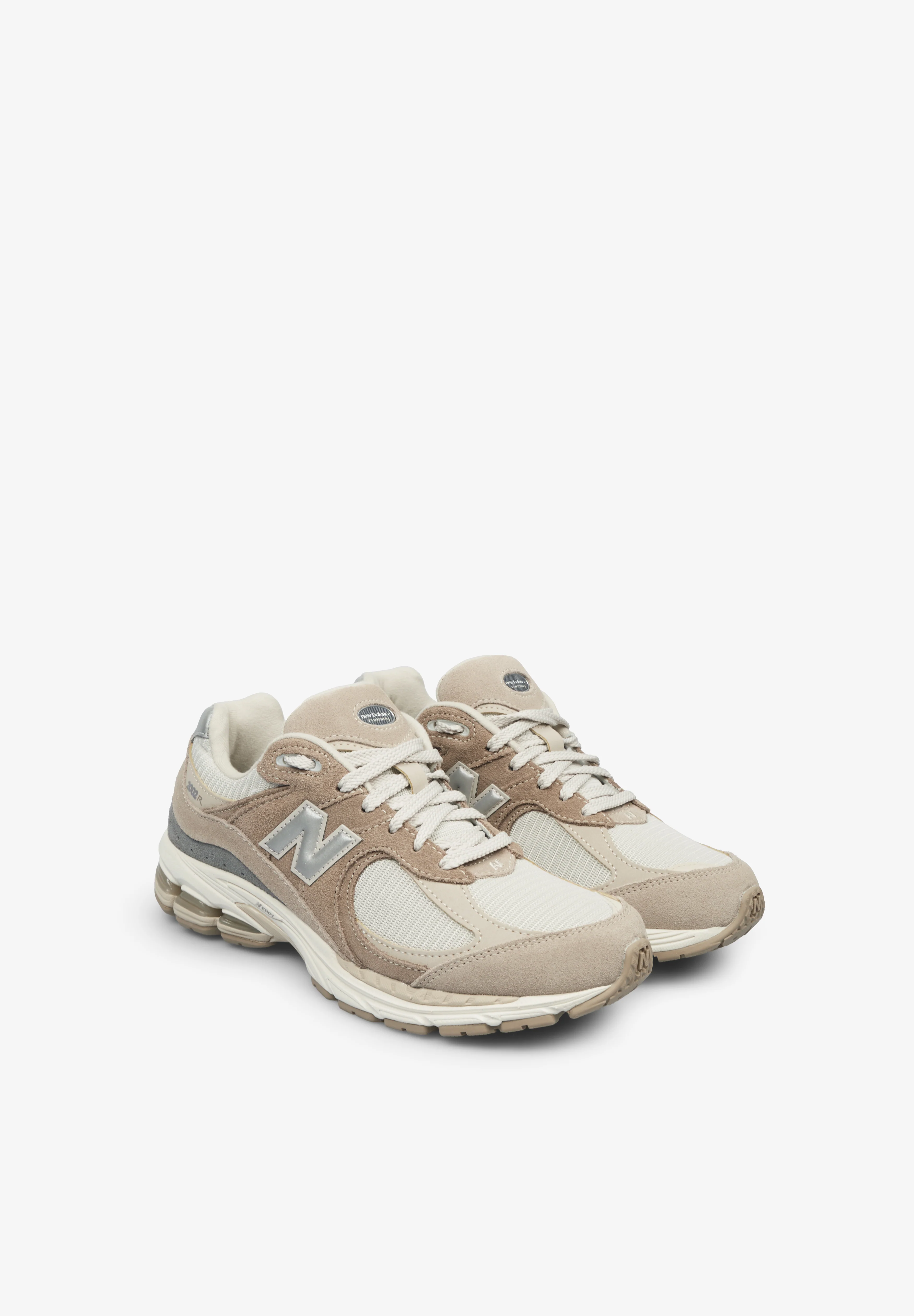 NEW BALANCE | SNEAKERS 2002R MUJER - Image 2
