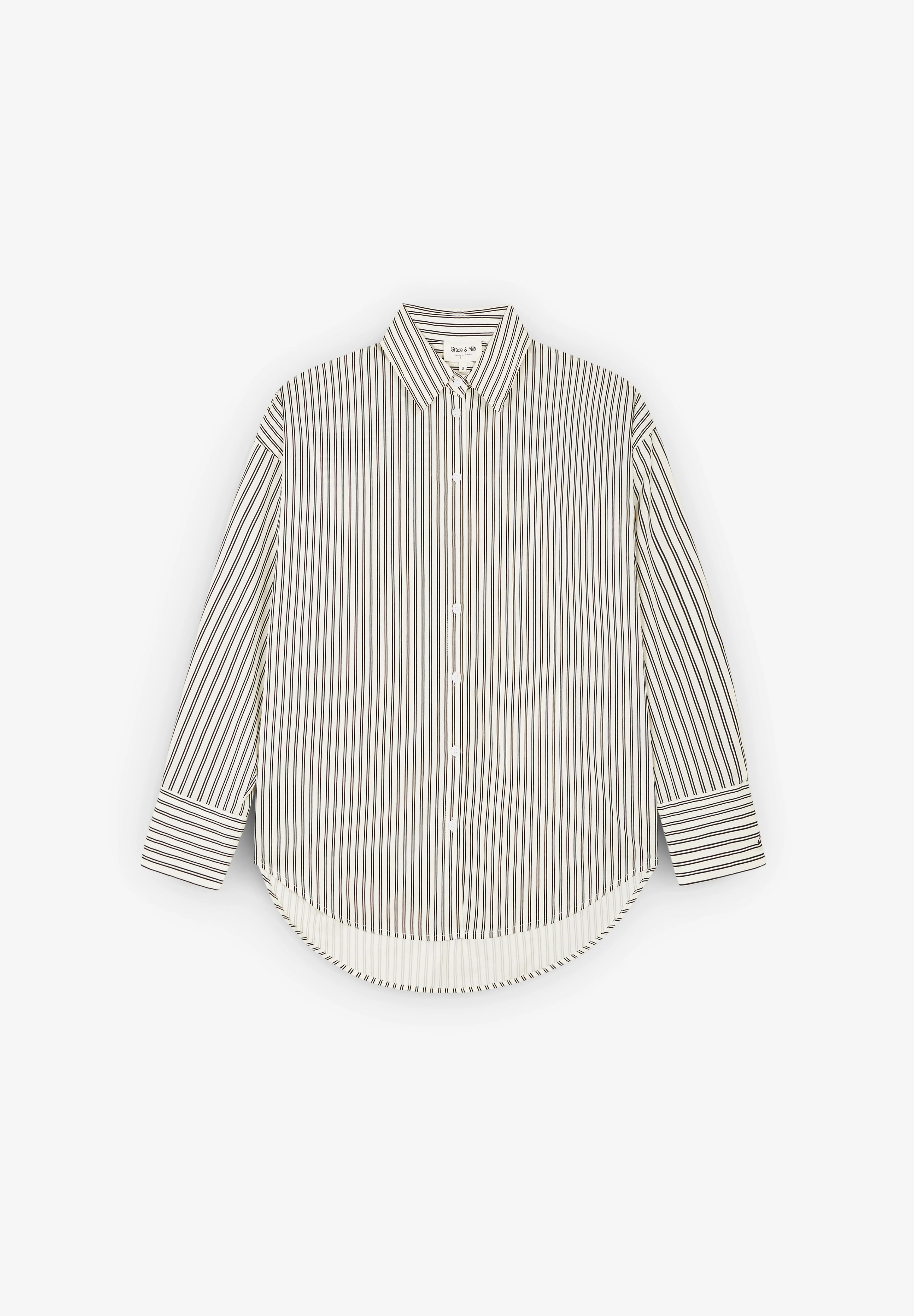 GRACE&MILA | CAMISA PARSONS - Image 4